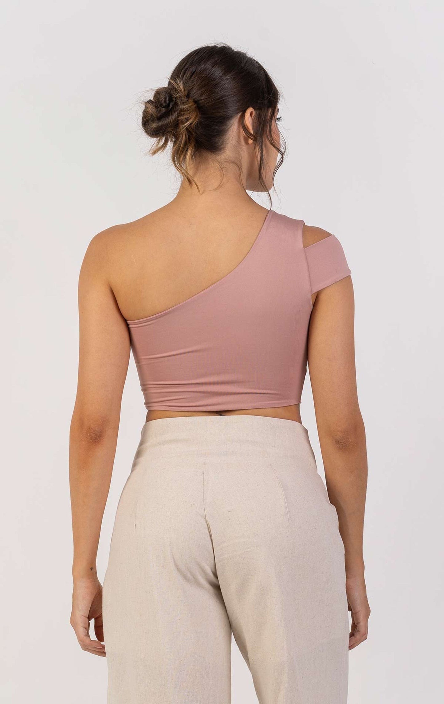 Crop Top Grecia