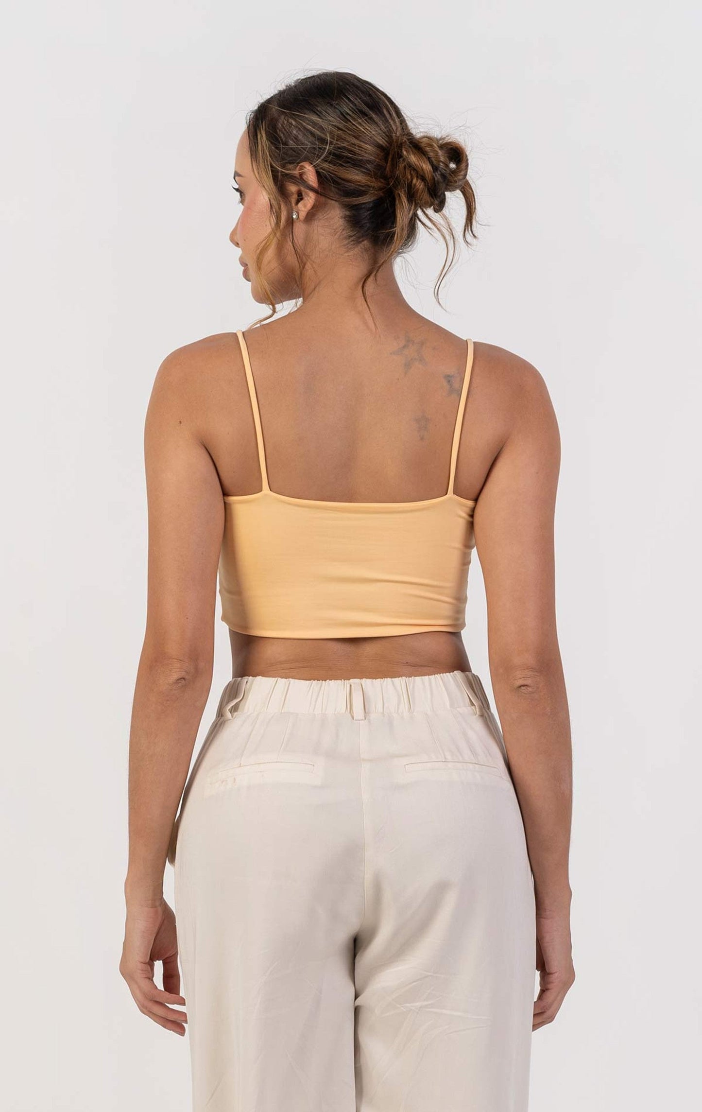 Crop Top Hills