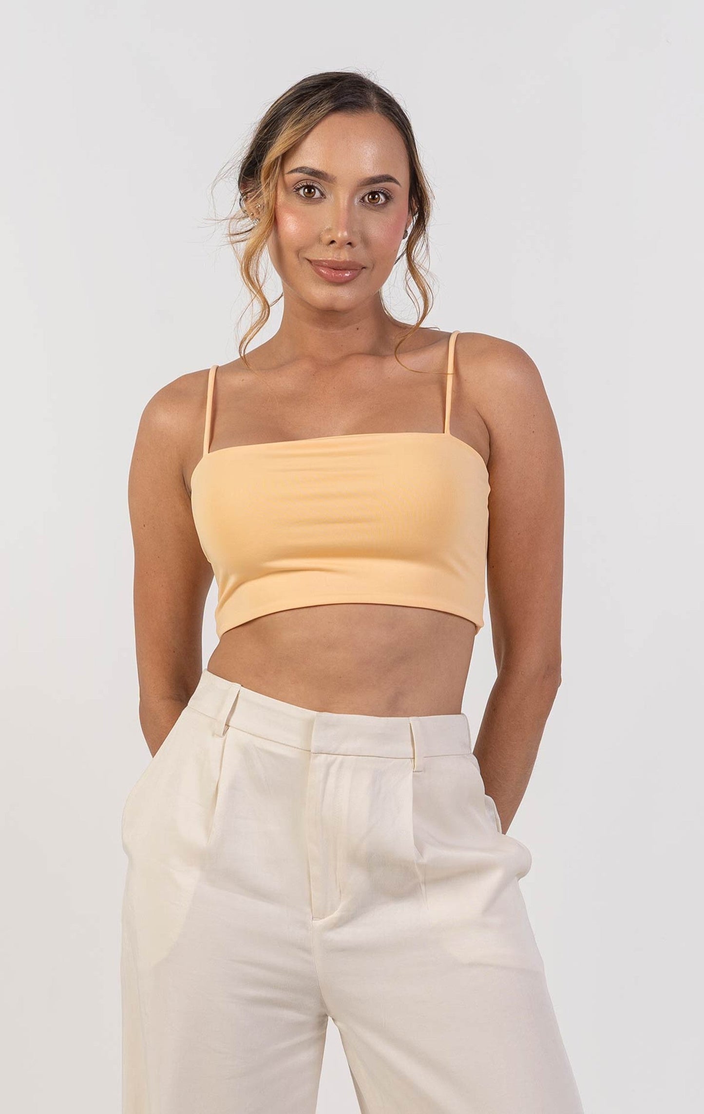 Crop Top Hills