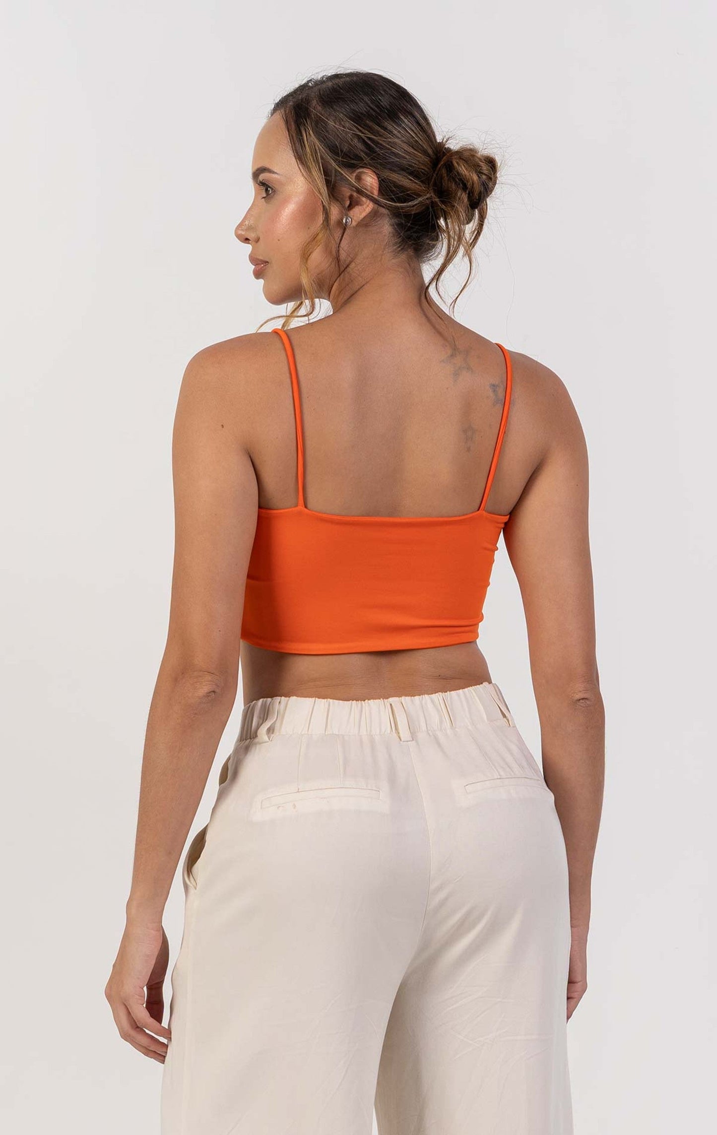 Crop Top Hills