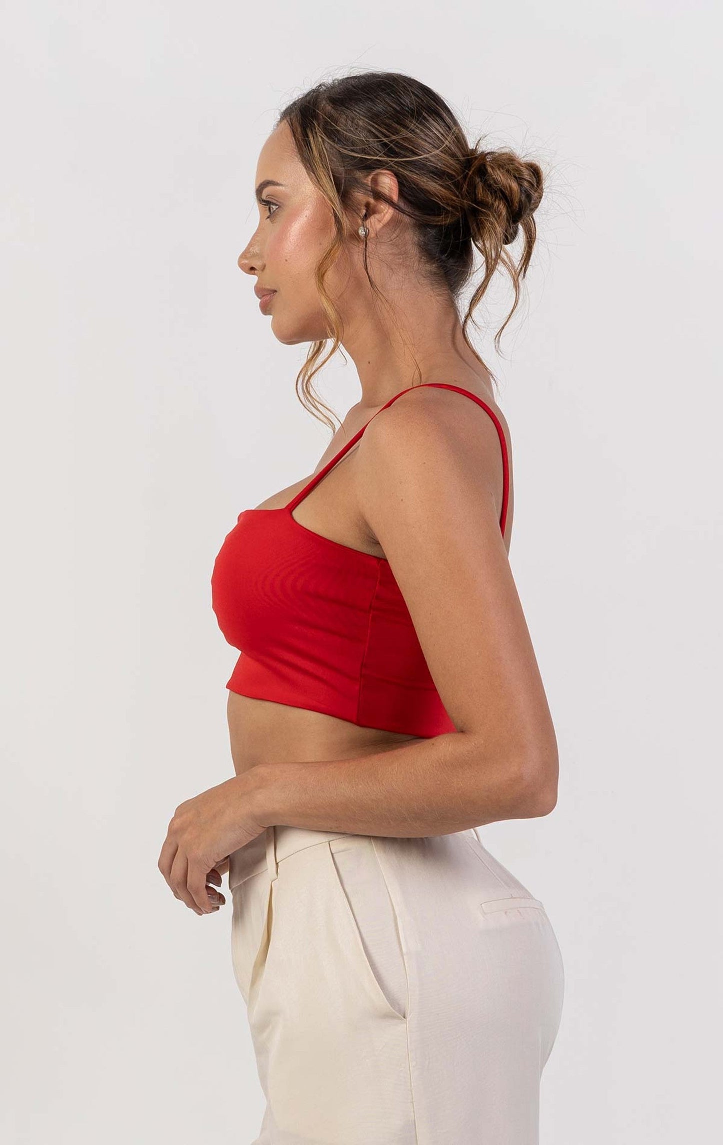 Crop Top Hills