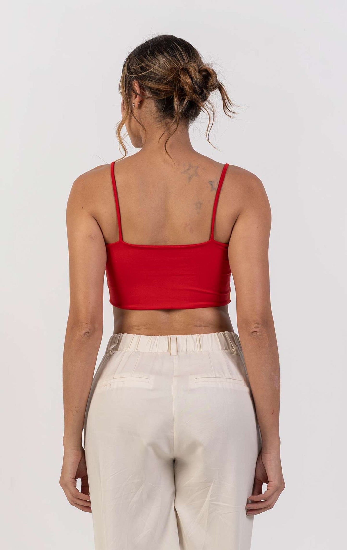 Crop Top Hills