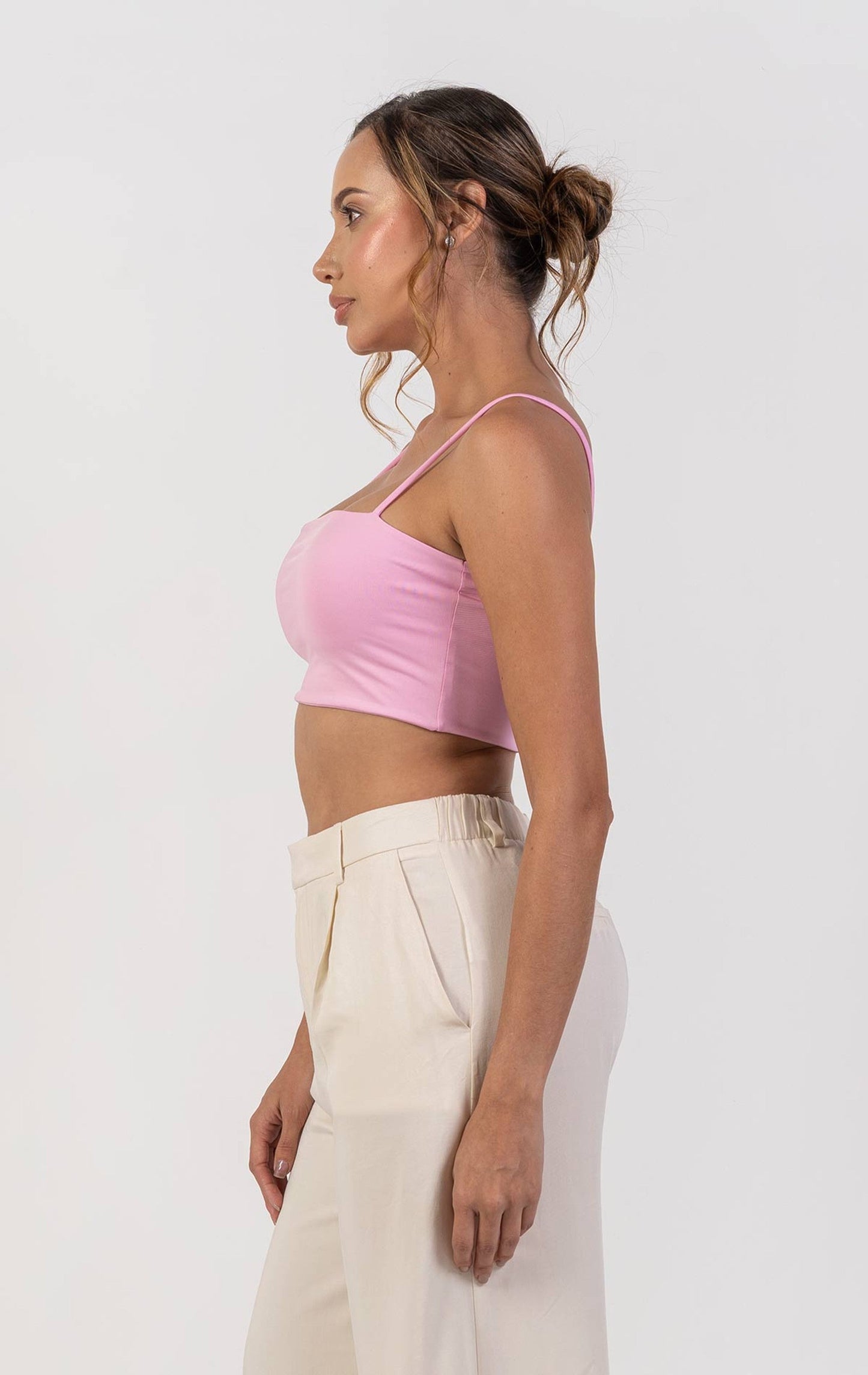 Crop Top Hills