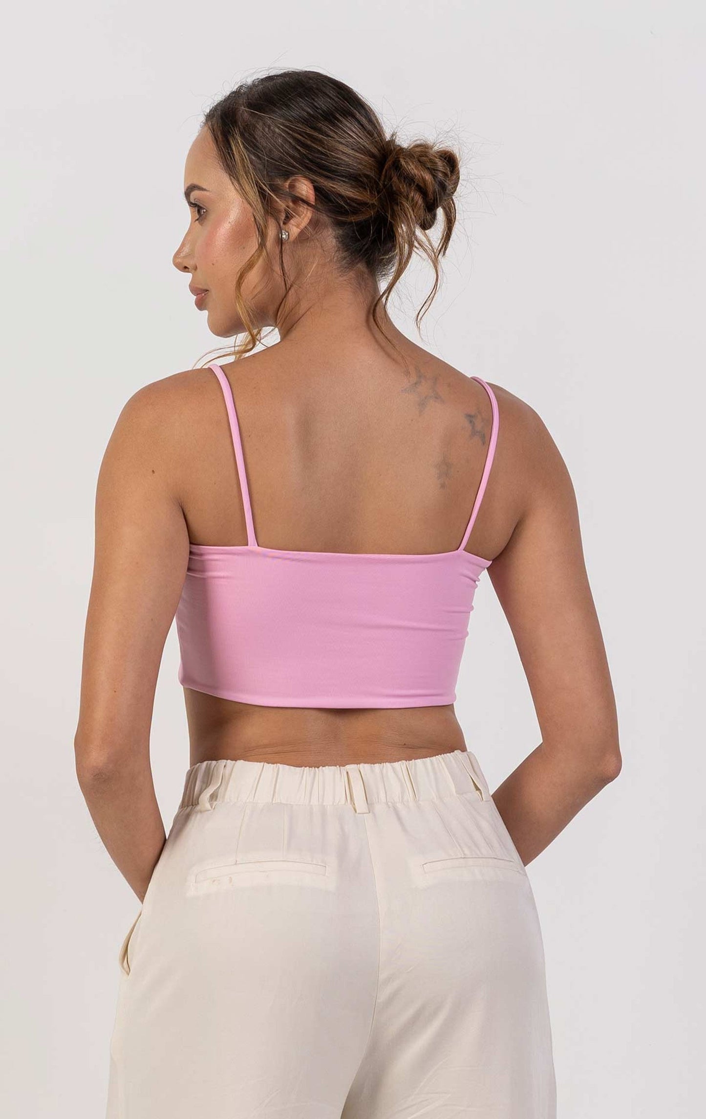 Crop Top Hills