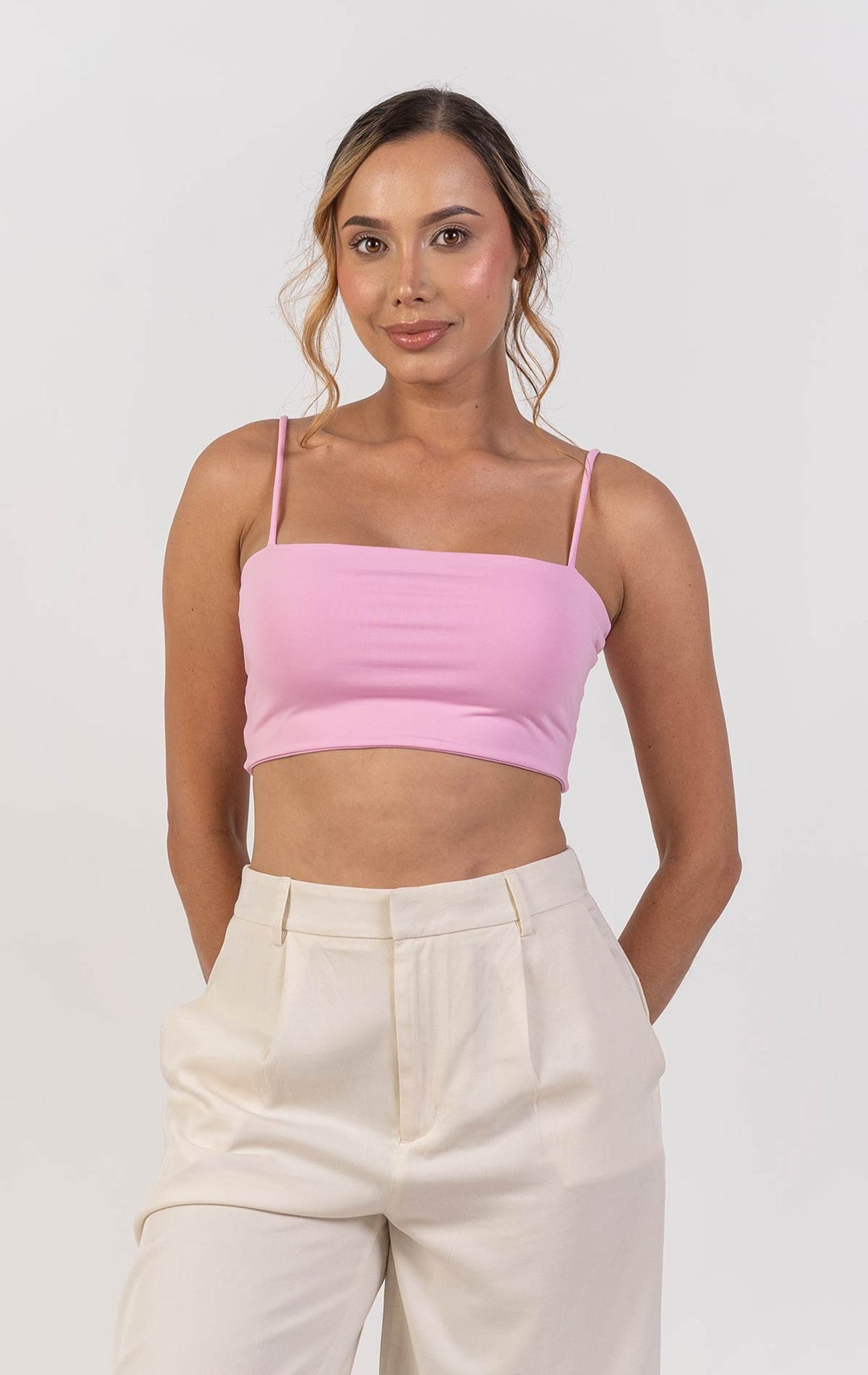 Crop Top Hills