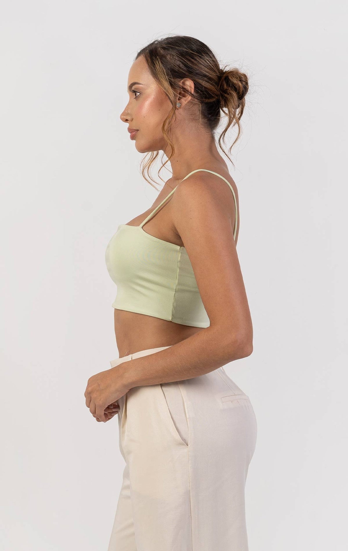 Crop Top Hills