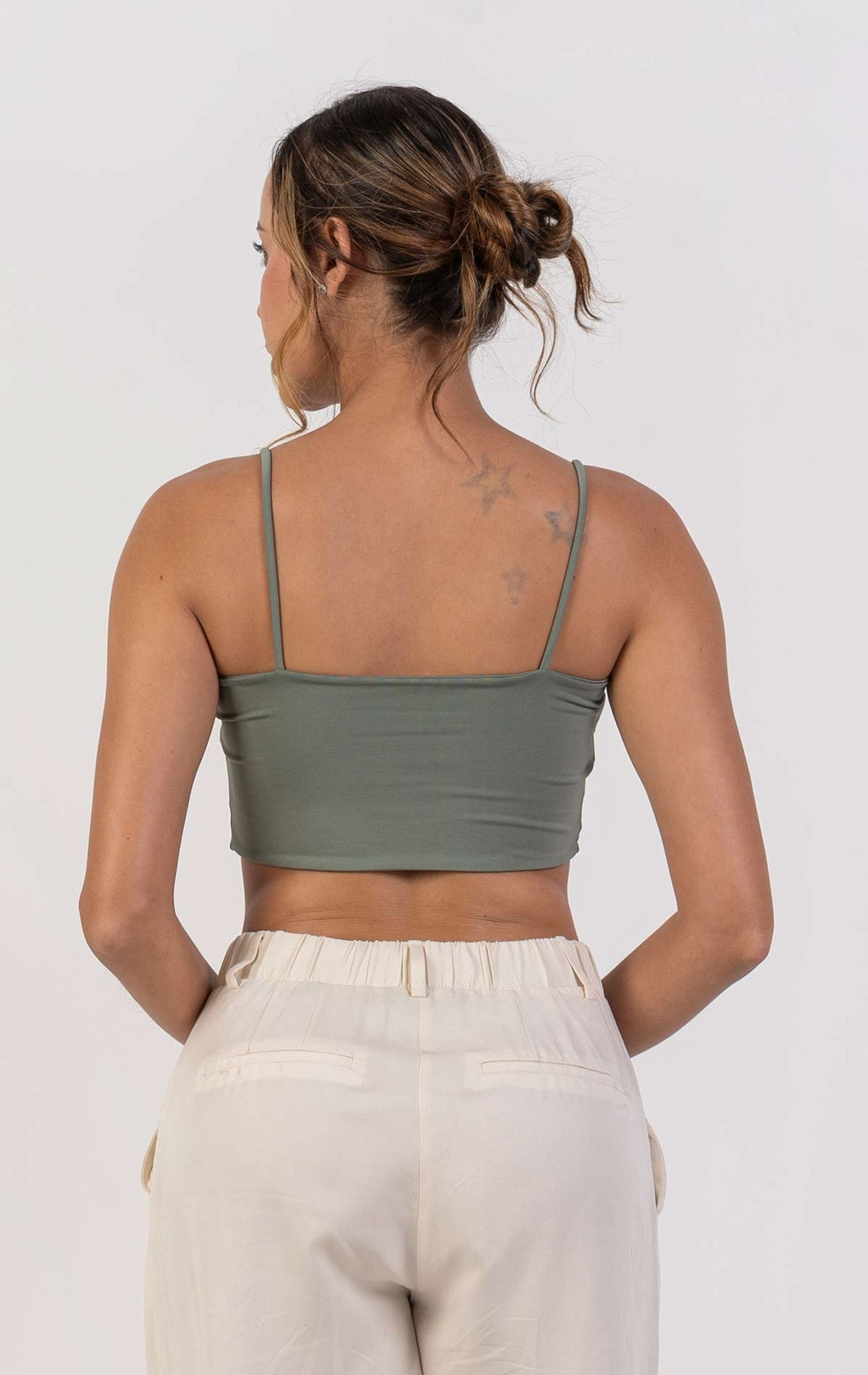 Crop Top Hills