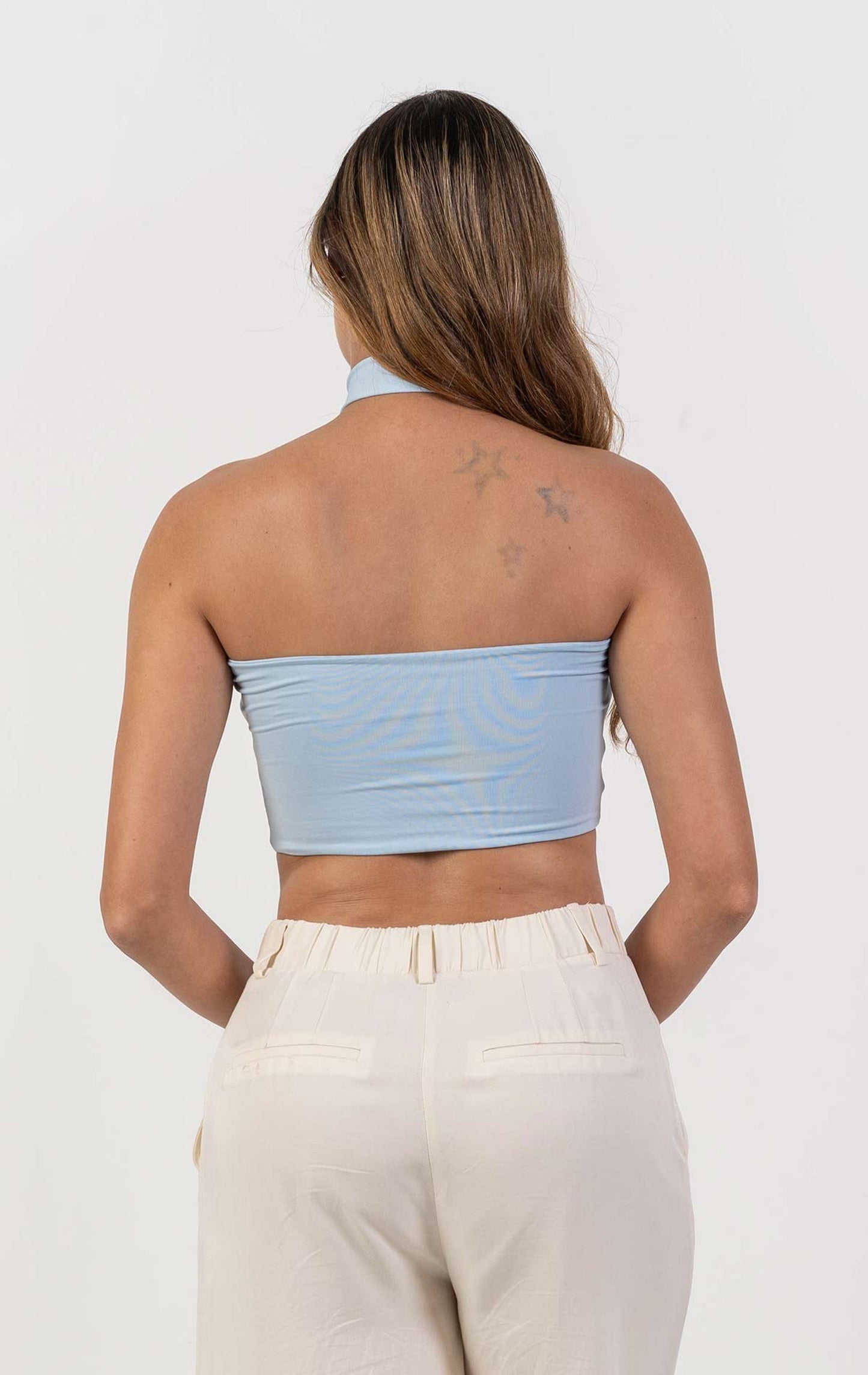 Crop Top Holly