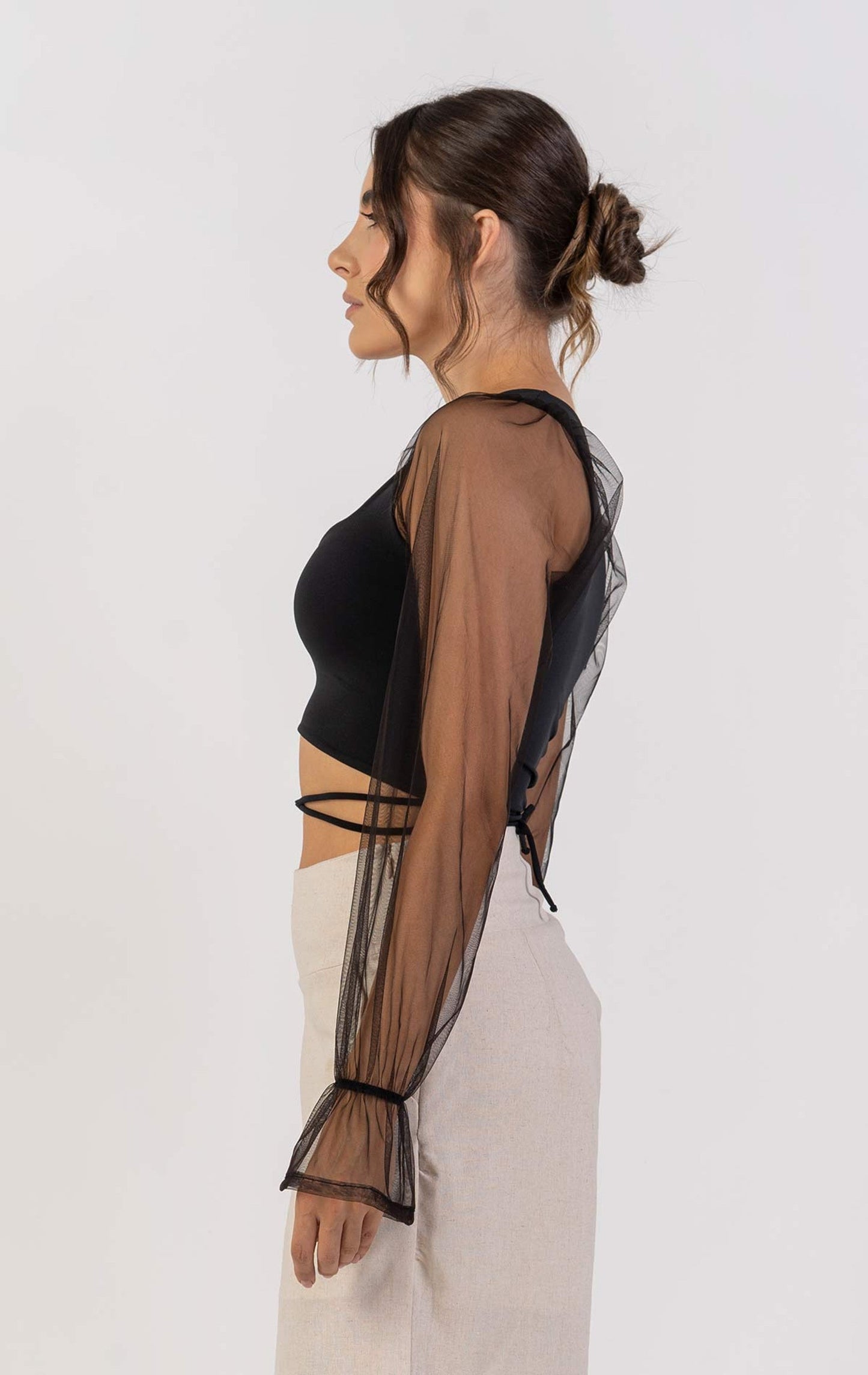 Crop Top Jasmin