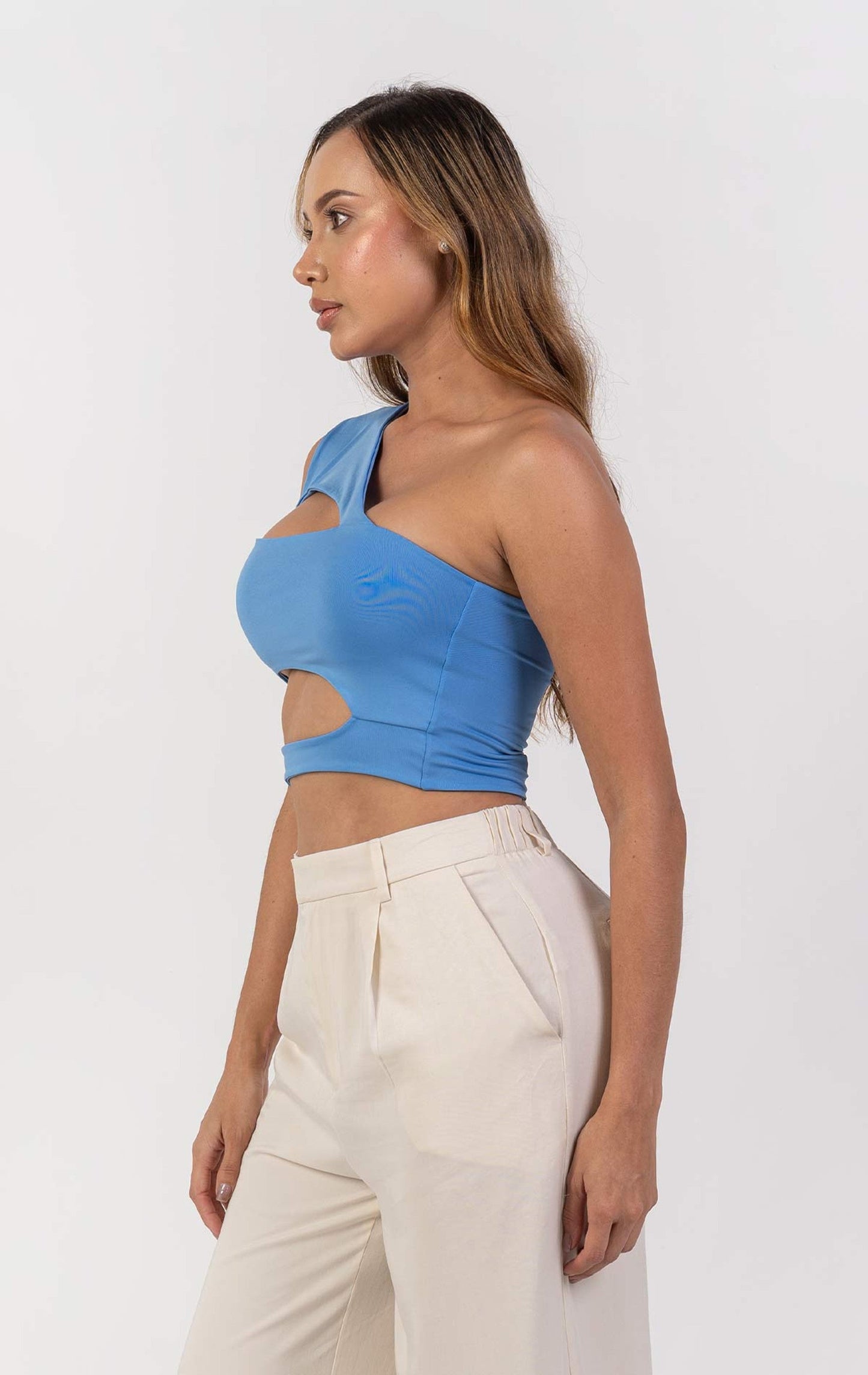 Crop top Kendra
