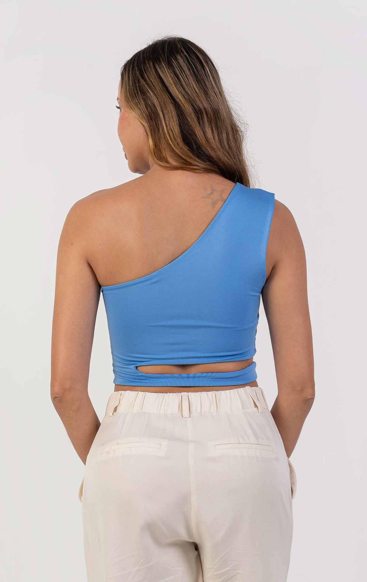 Crop top Kendra