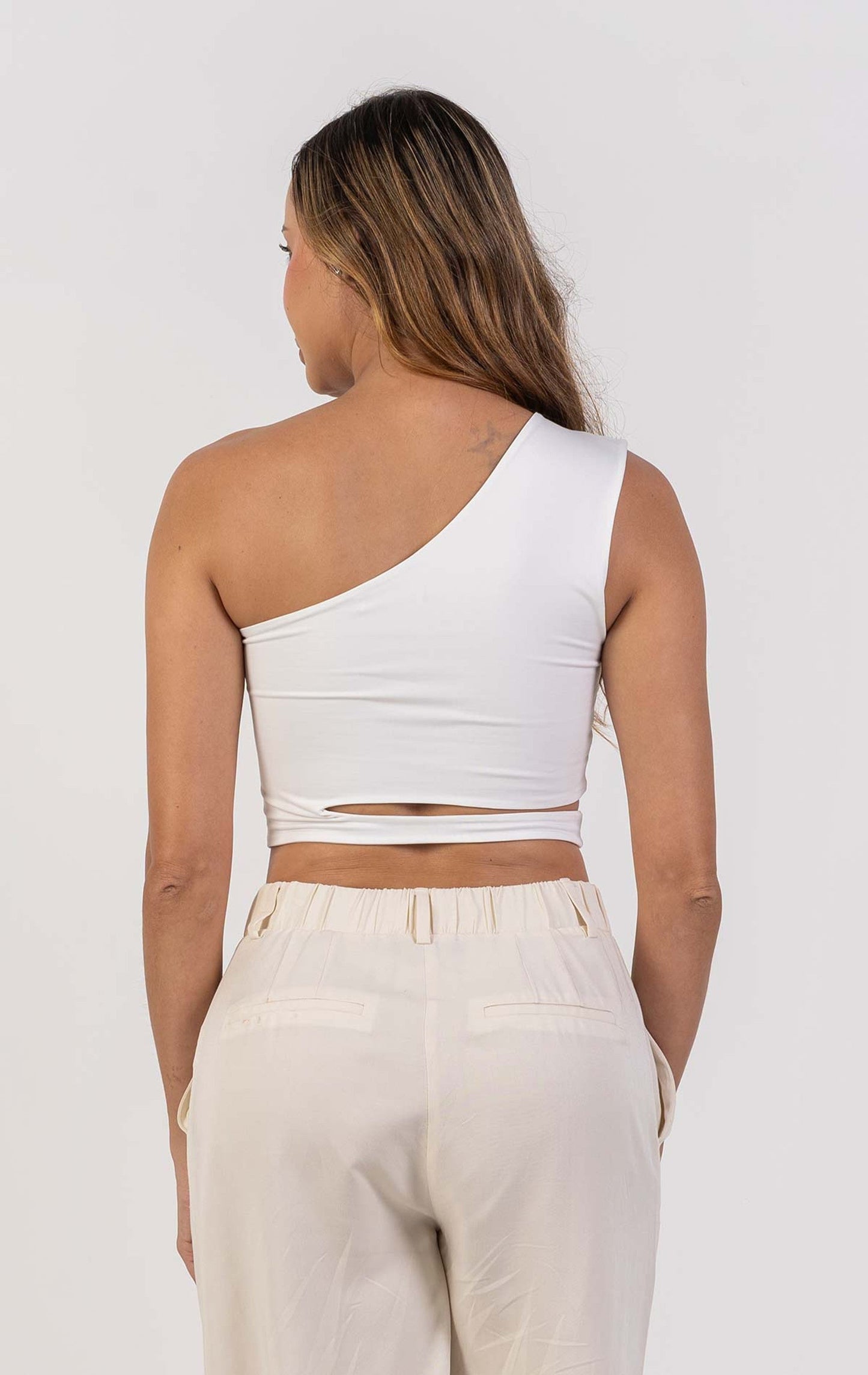 Crop top Kendra
