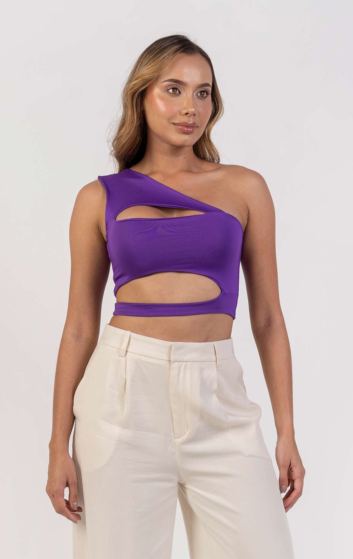 Crop top Kendra