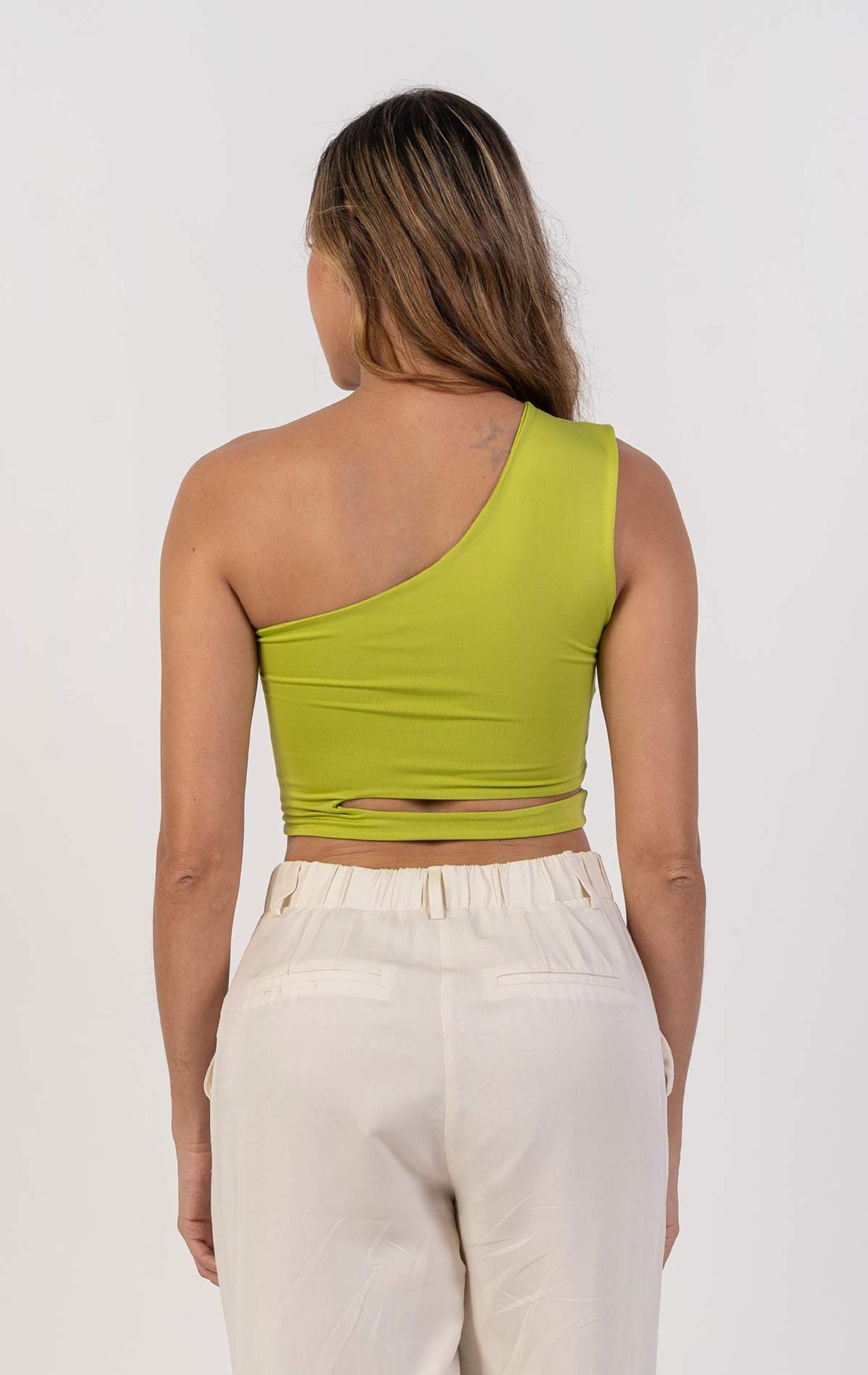 Crop top Kendra