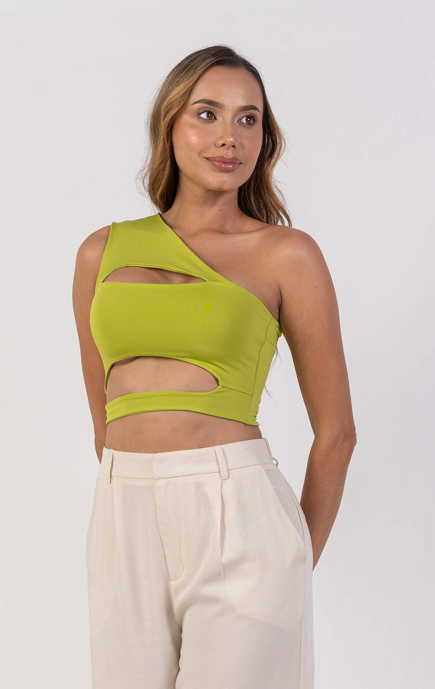 Crop top Kendra