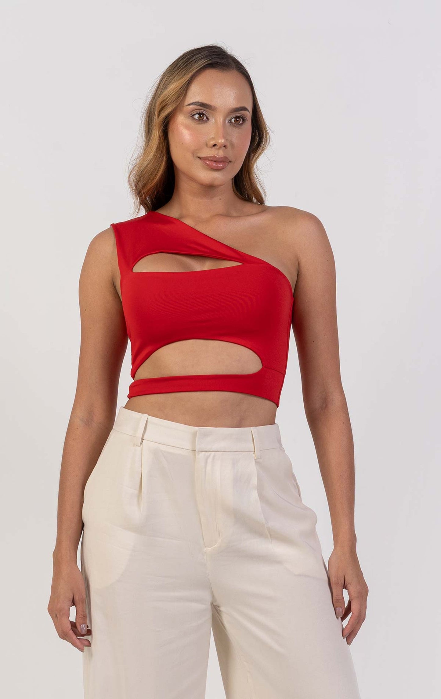 Crop top Kendra