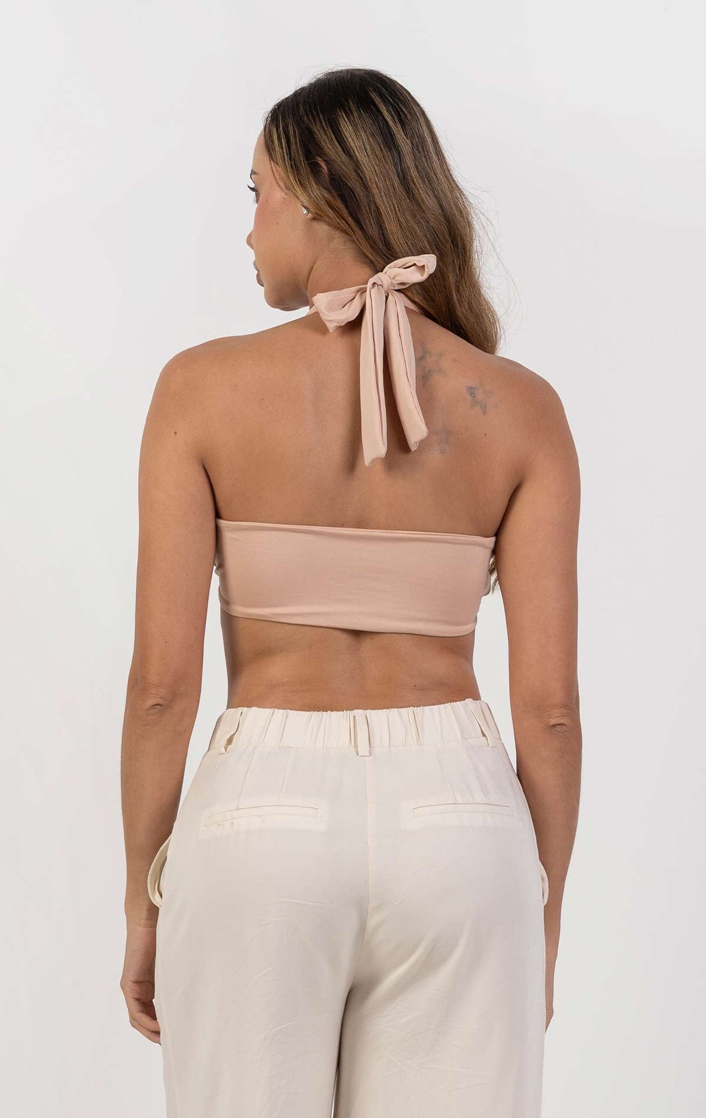 Crop top Kiwi