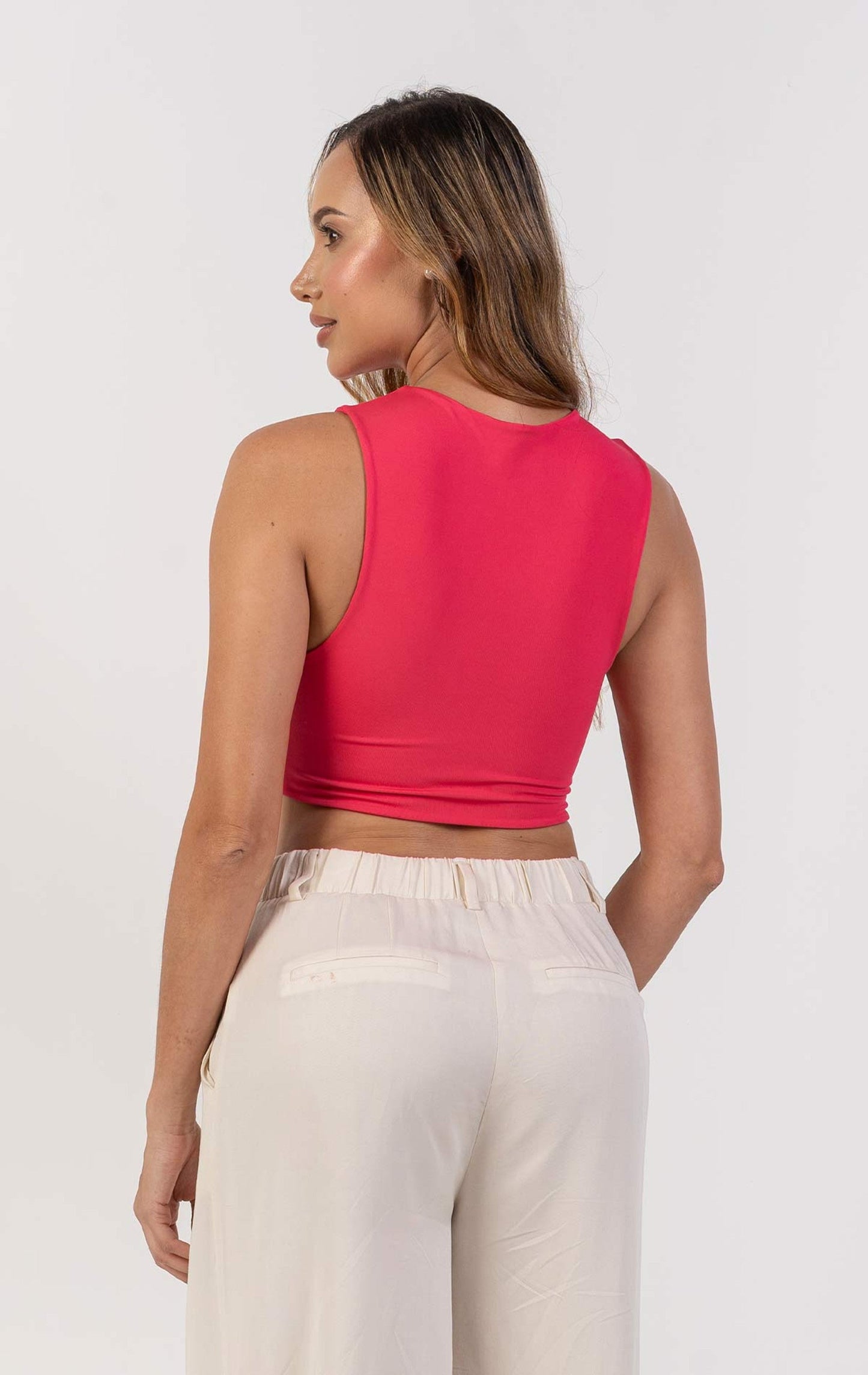 Crop top Laura