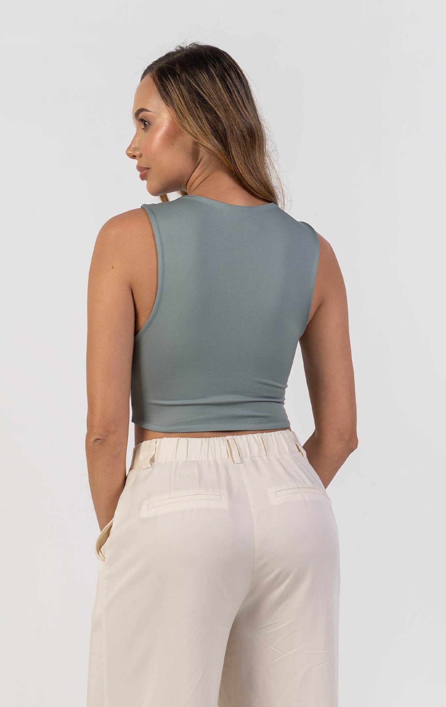 Crop top Laura