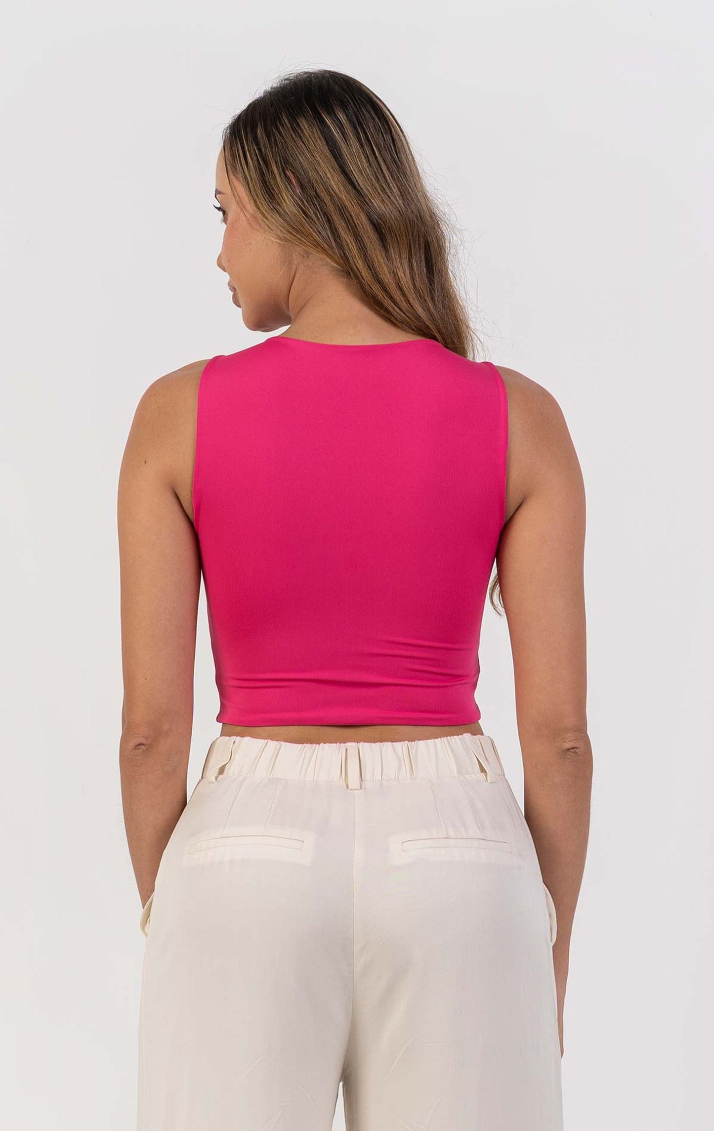 Crop top Lia