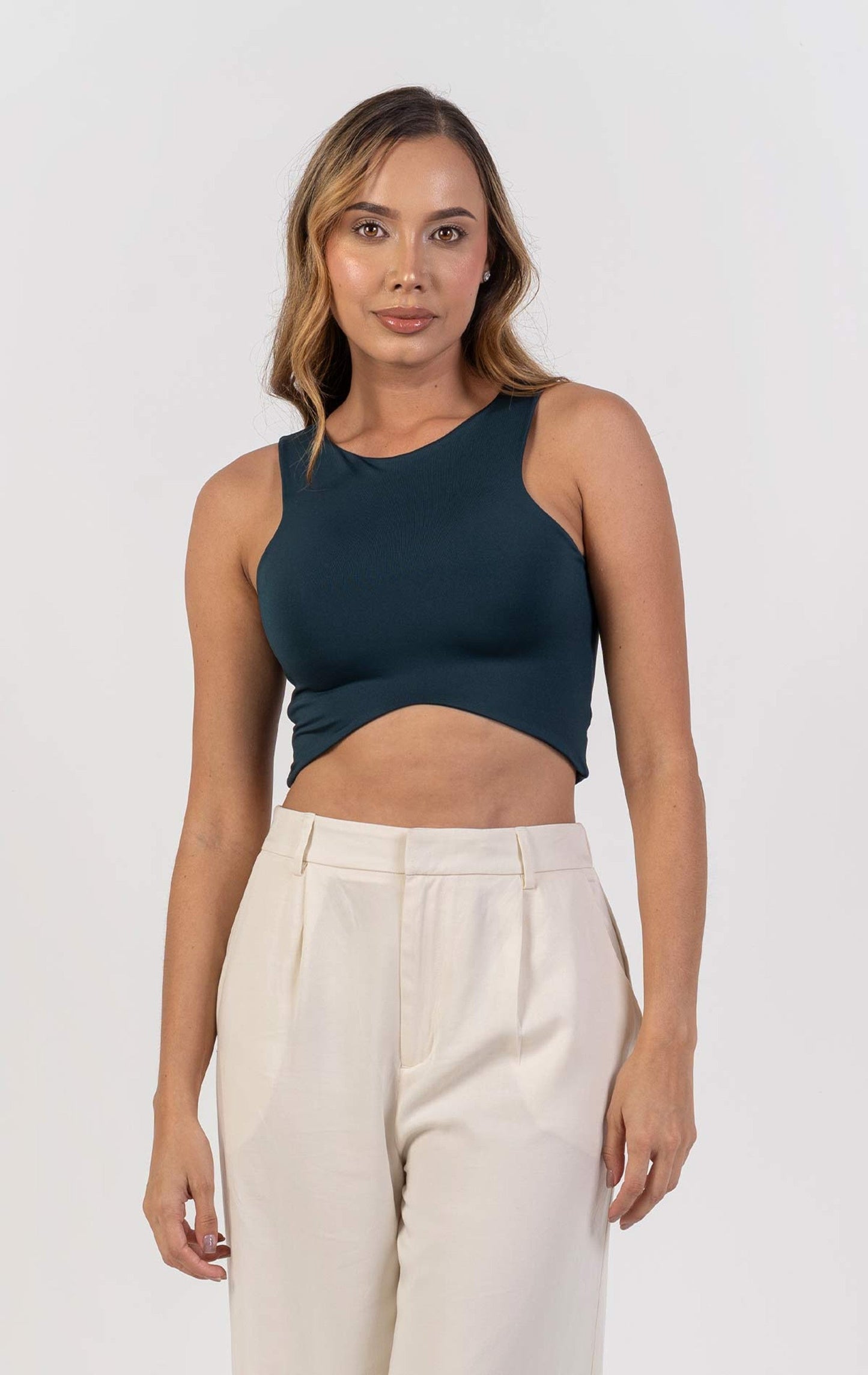 Crop top Lia