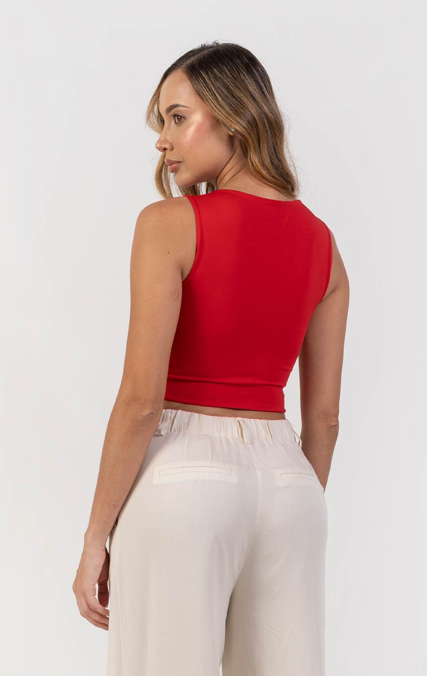 Crop top Lia