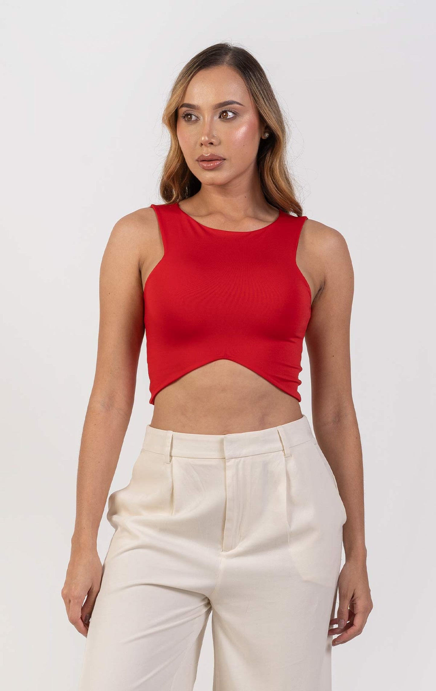 Crop top Lia
