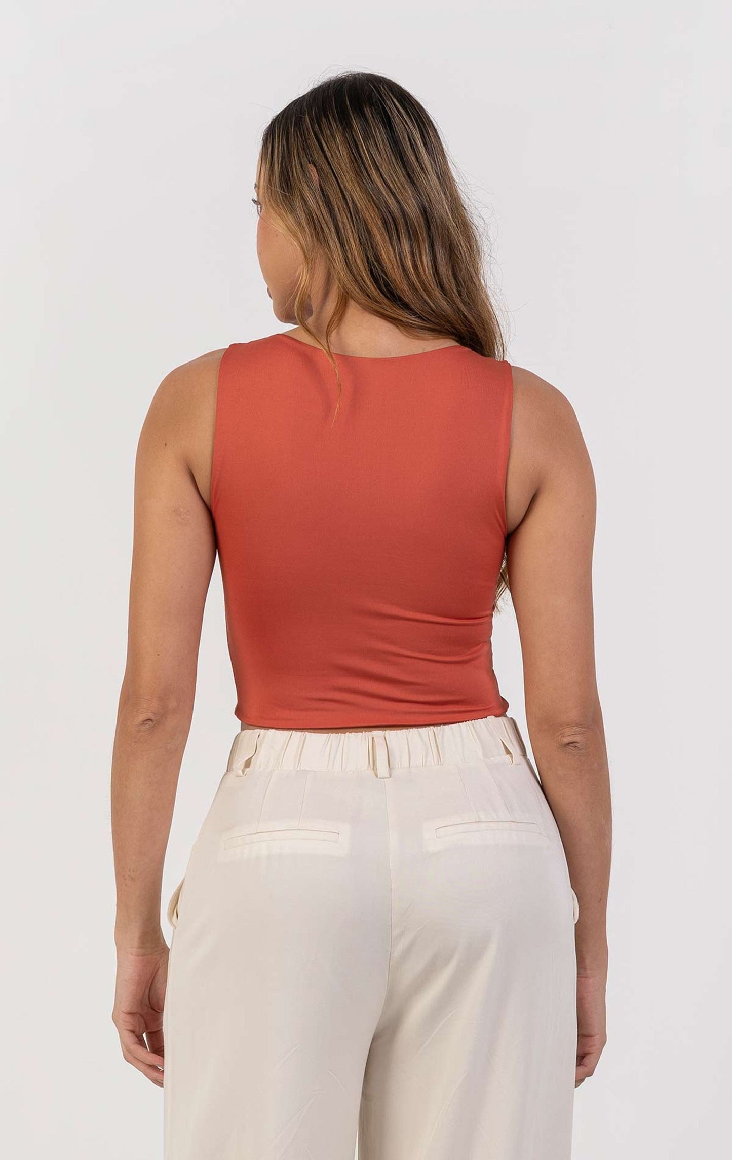 Crop top Lia