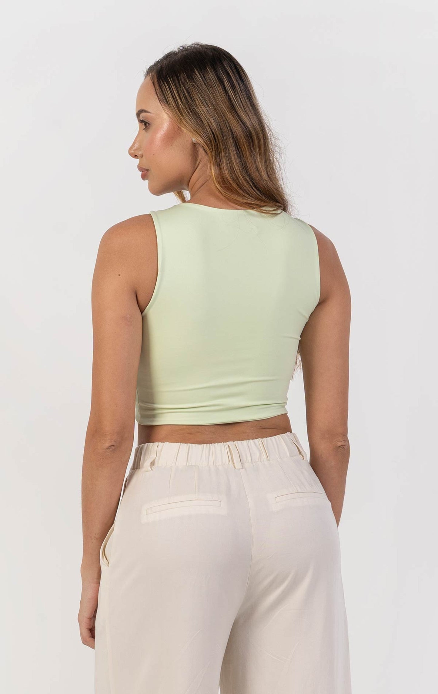 Crop top Lia