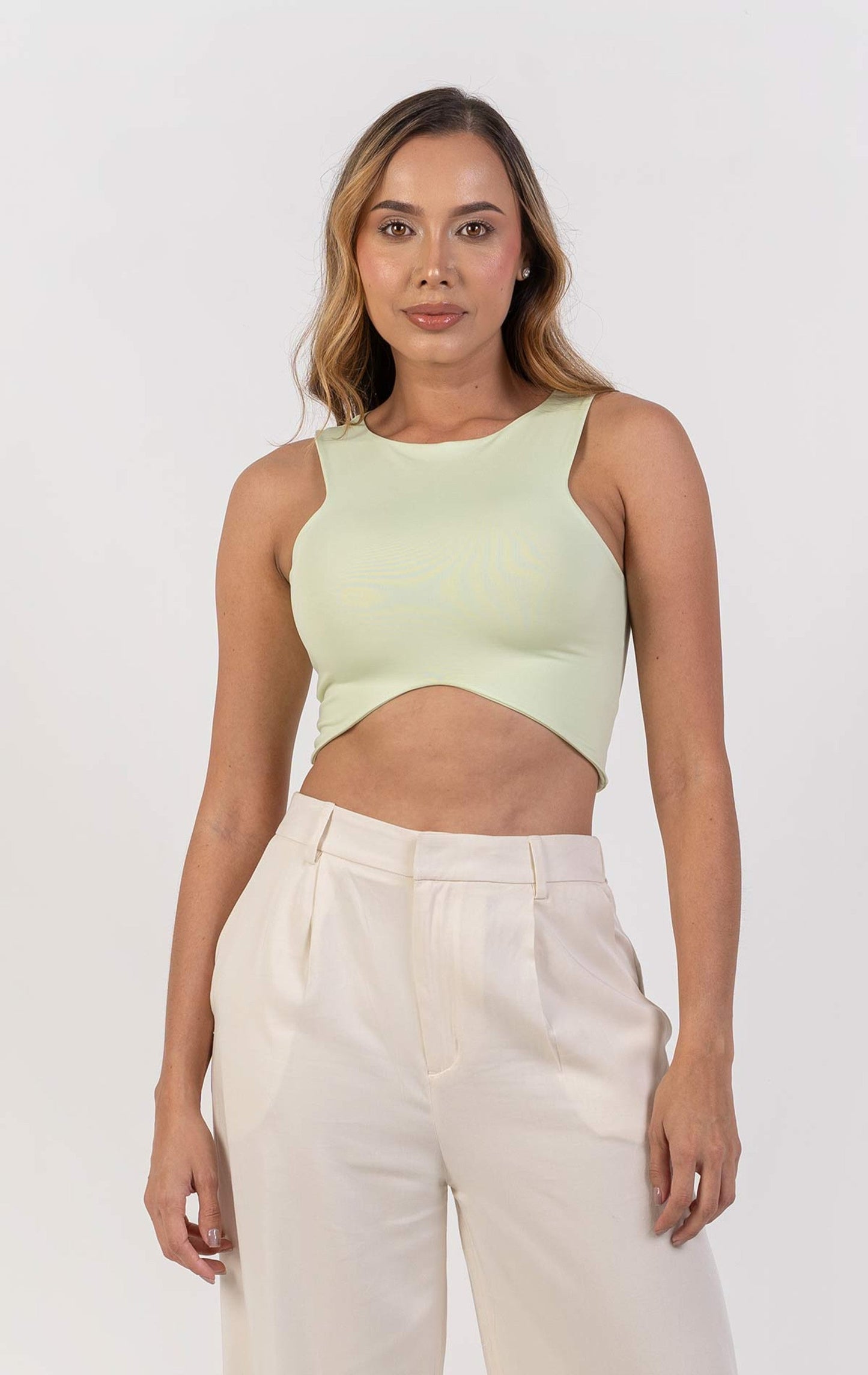 Crop top Lia