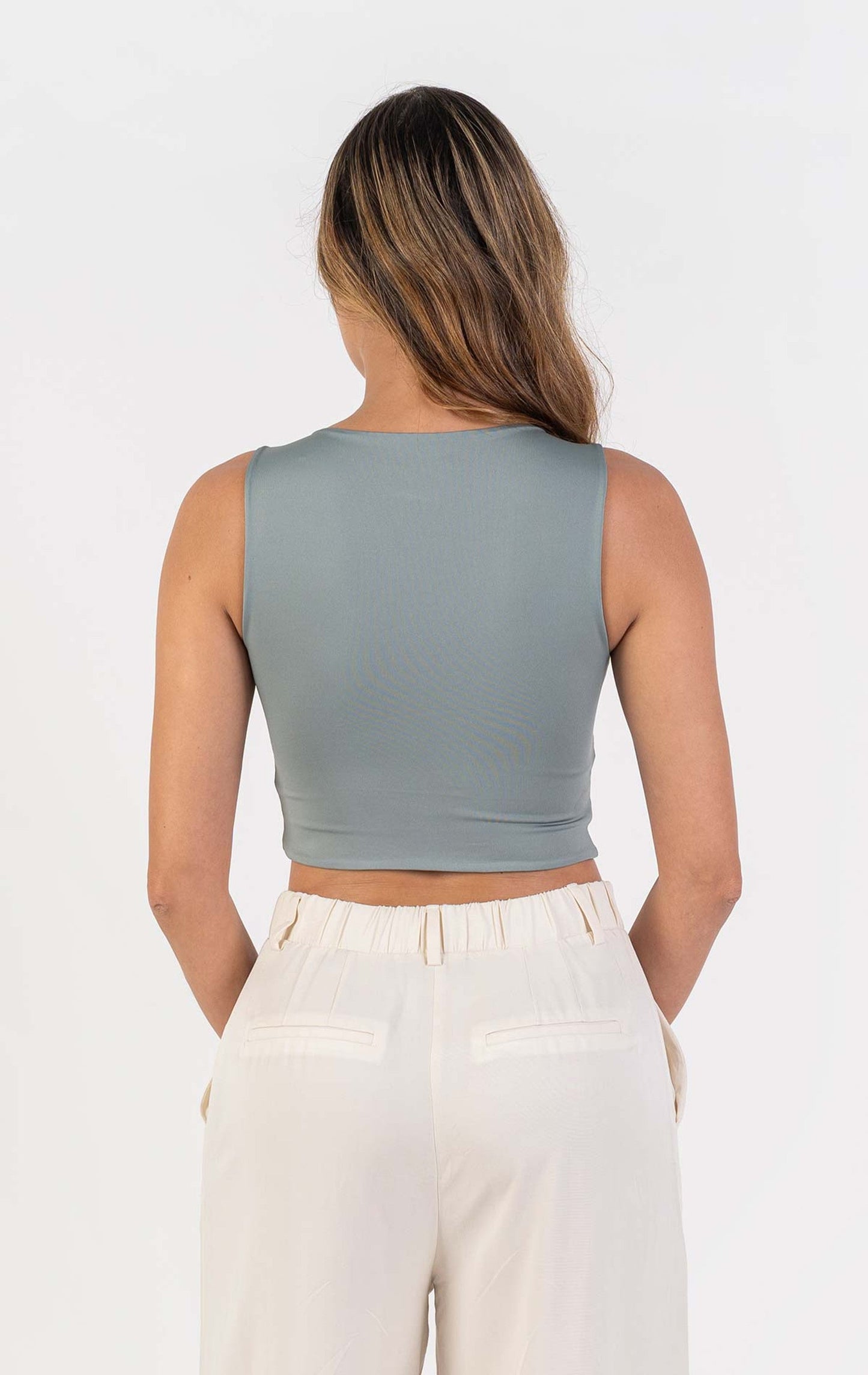 Crop top Lia