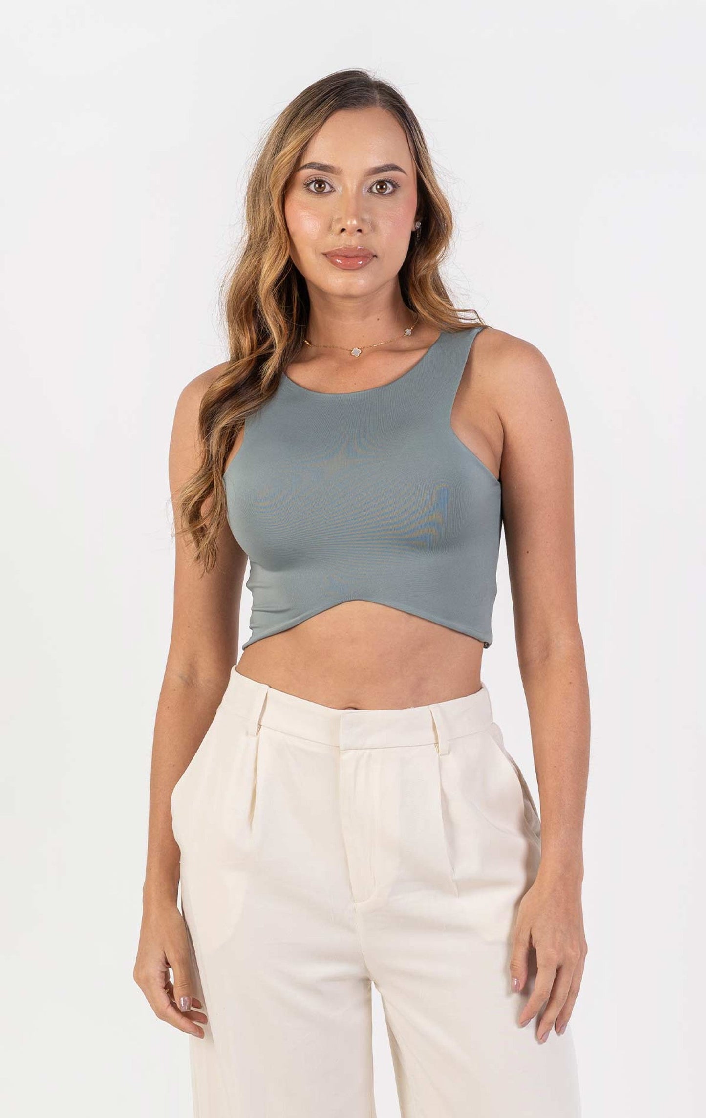 Crop top Lia