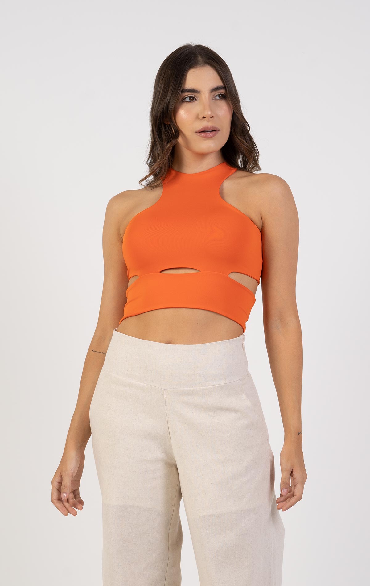 Crop Top Aileen