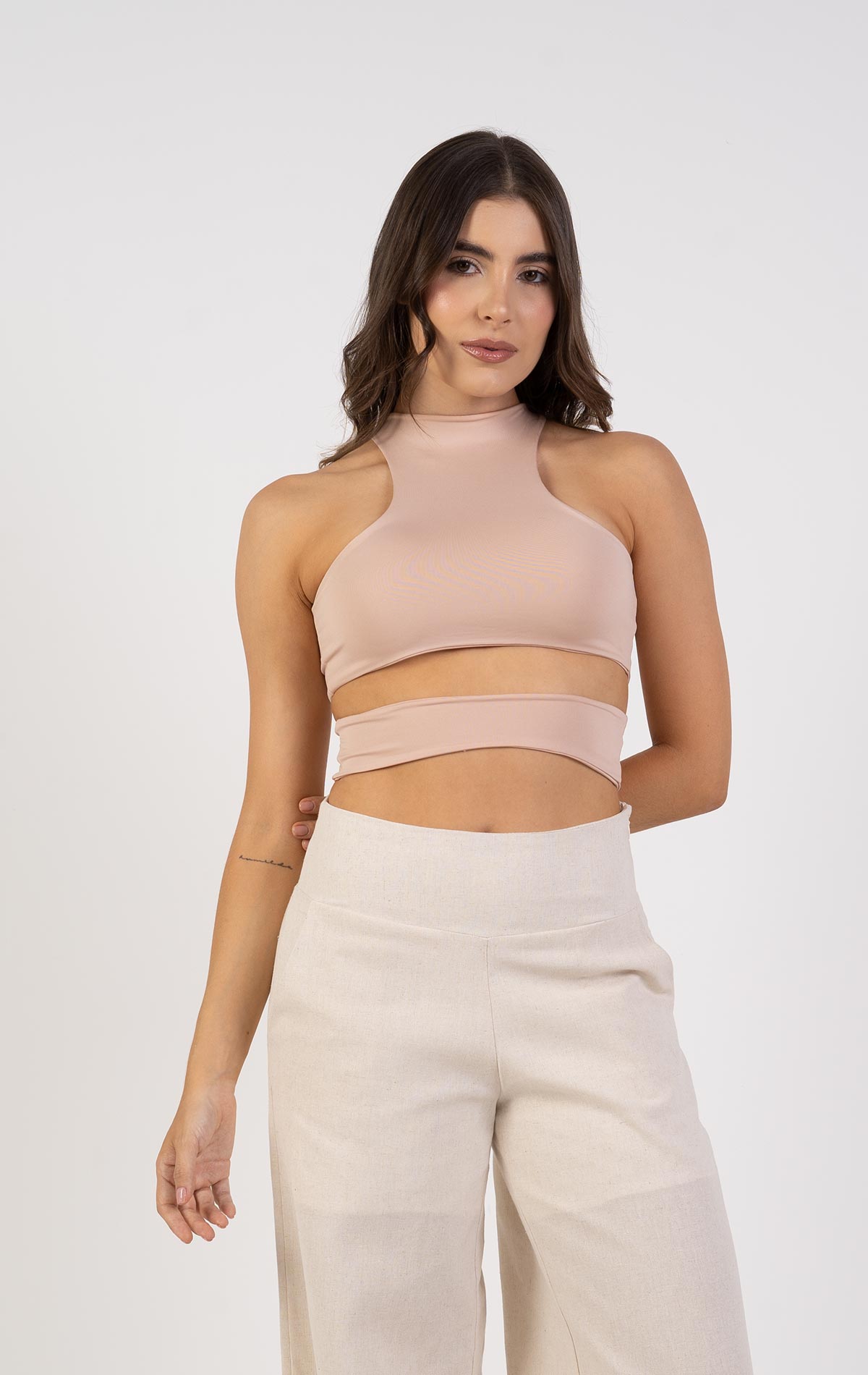 Crop Top Aileen