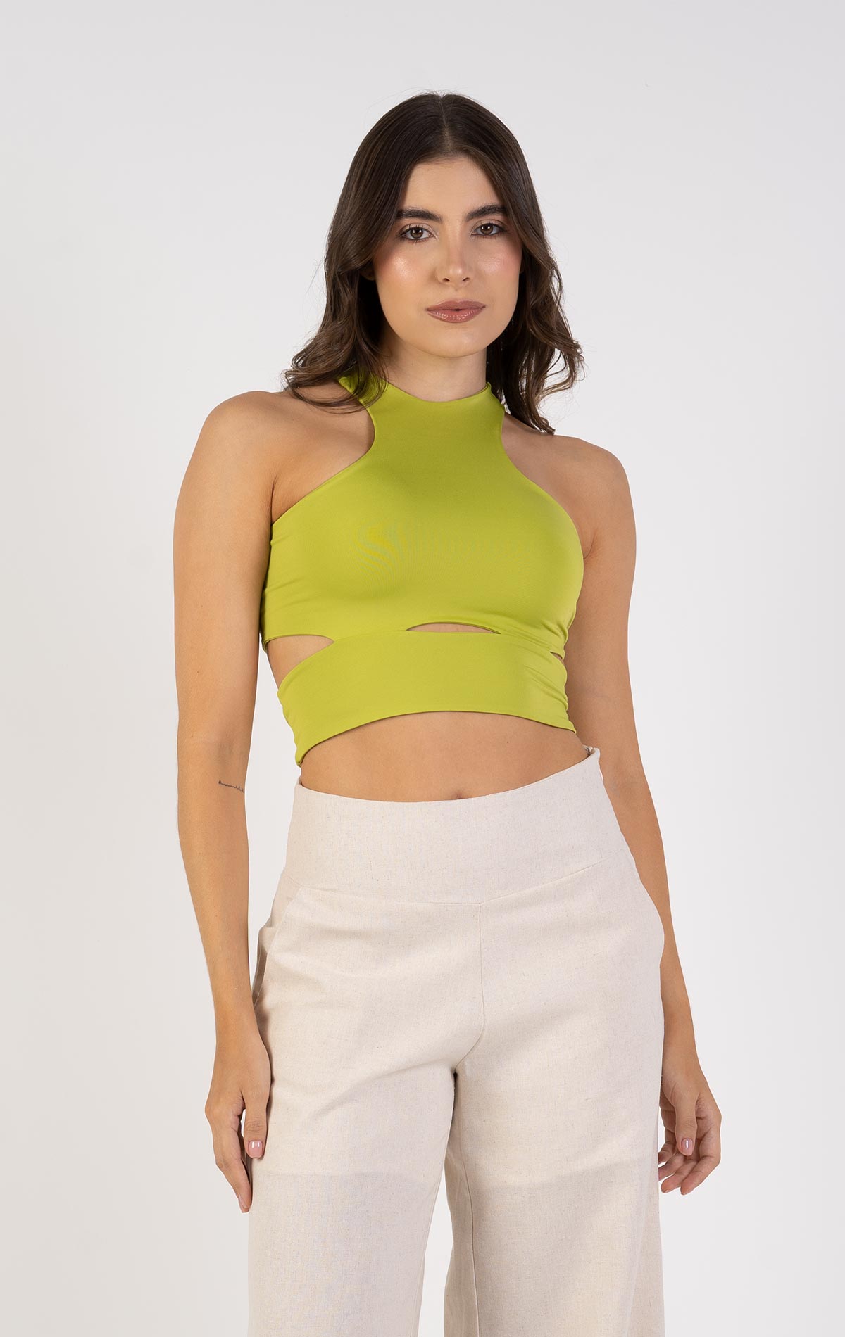 Crop Top Aileen