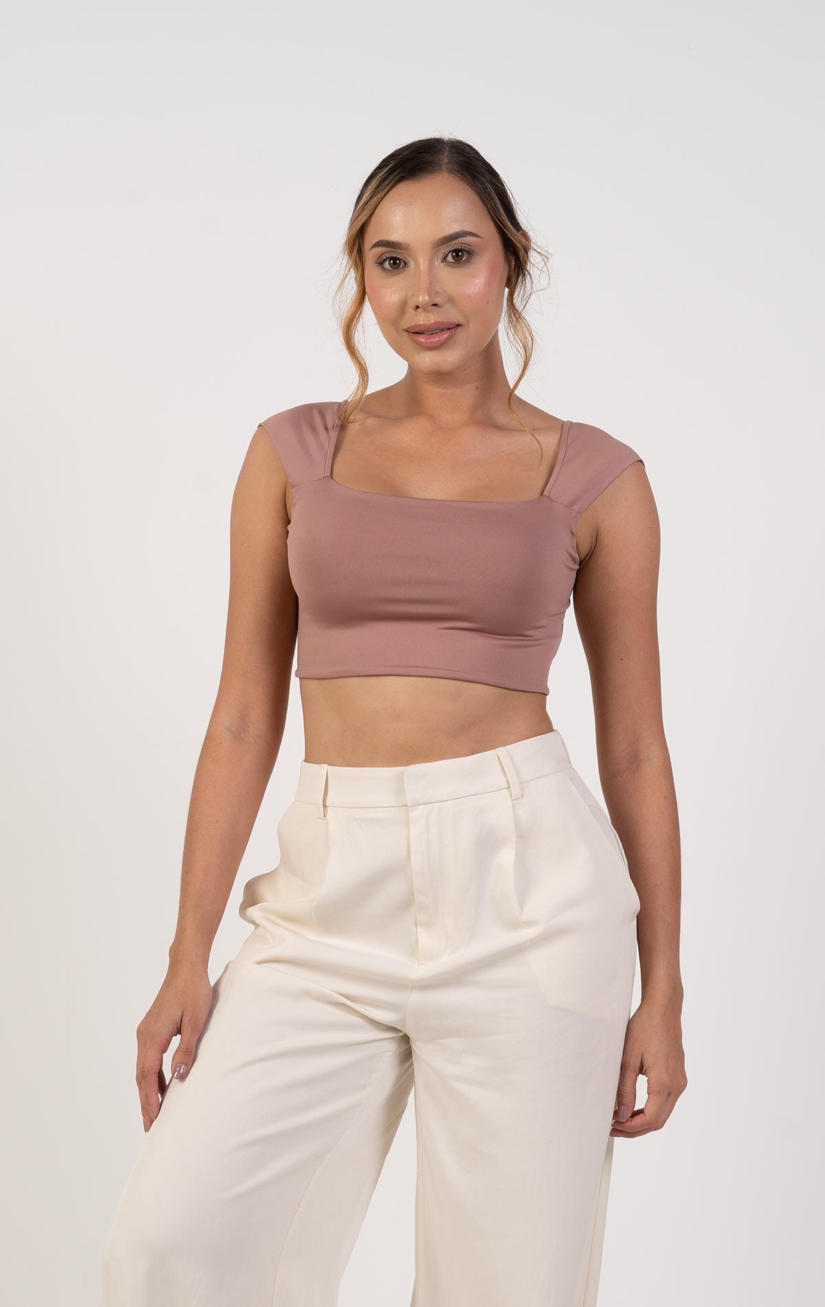Crop Top Alexandra