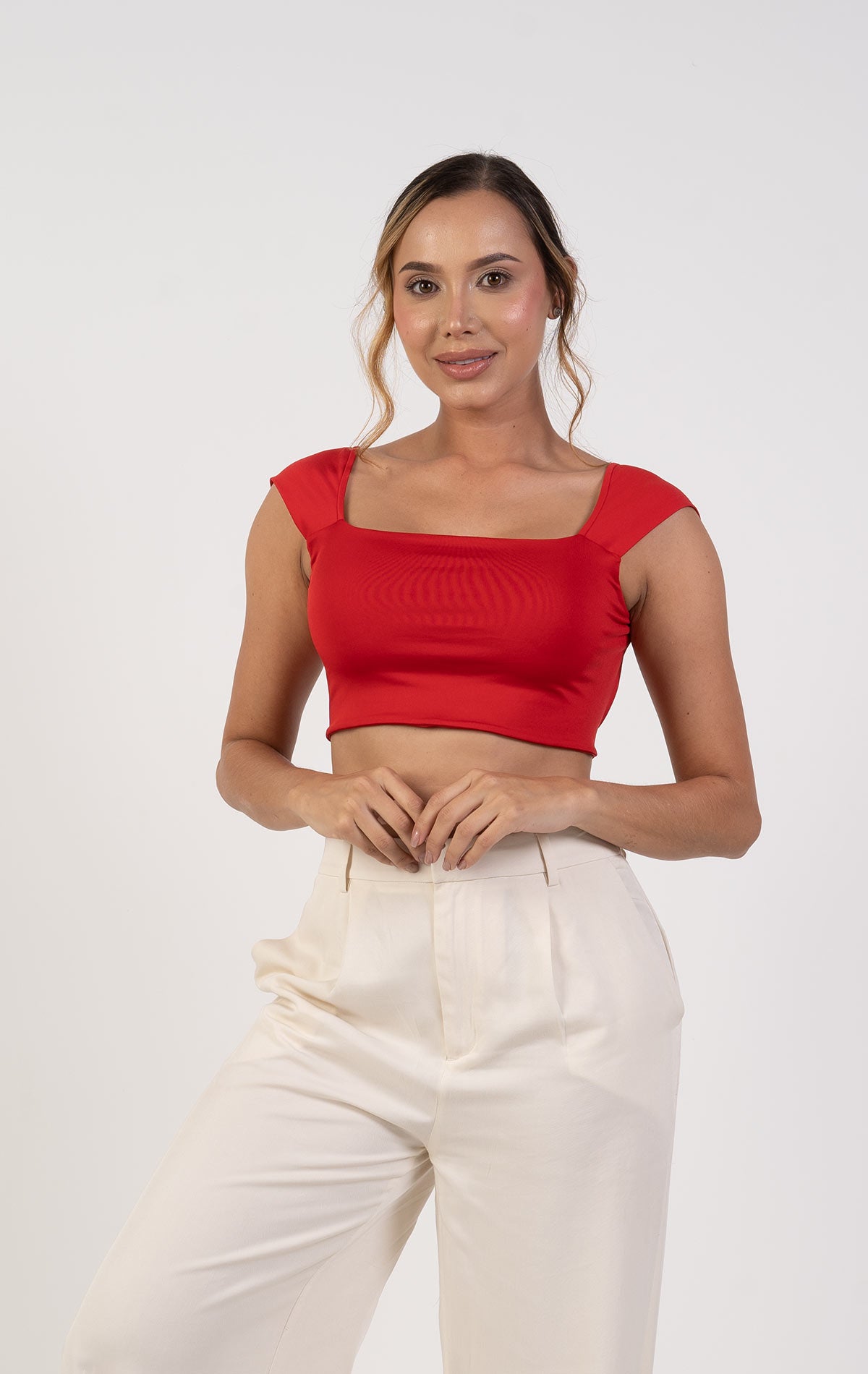 Crop Top Alexandra