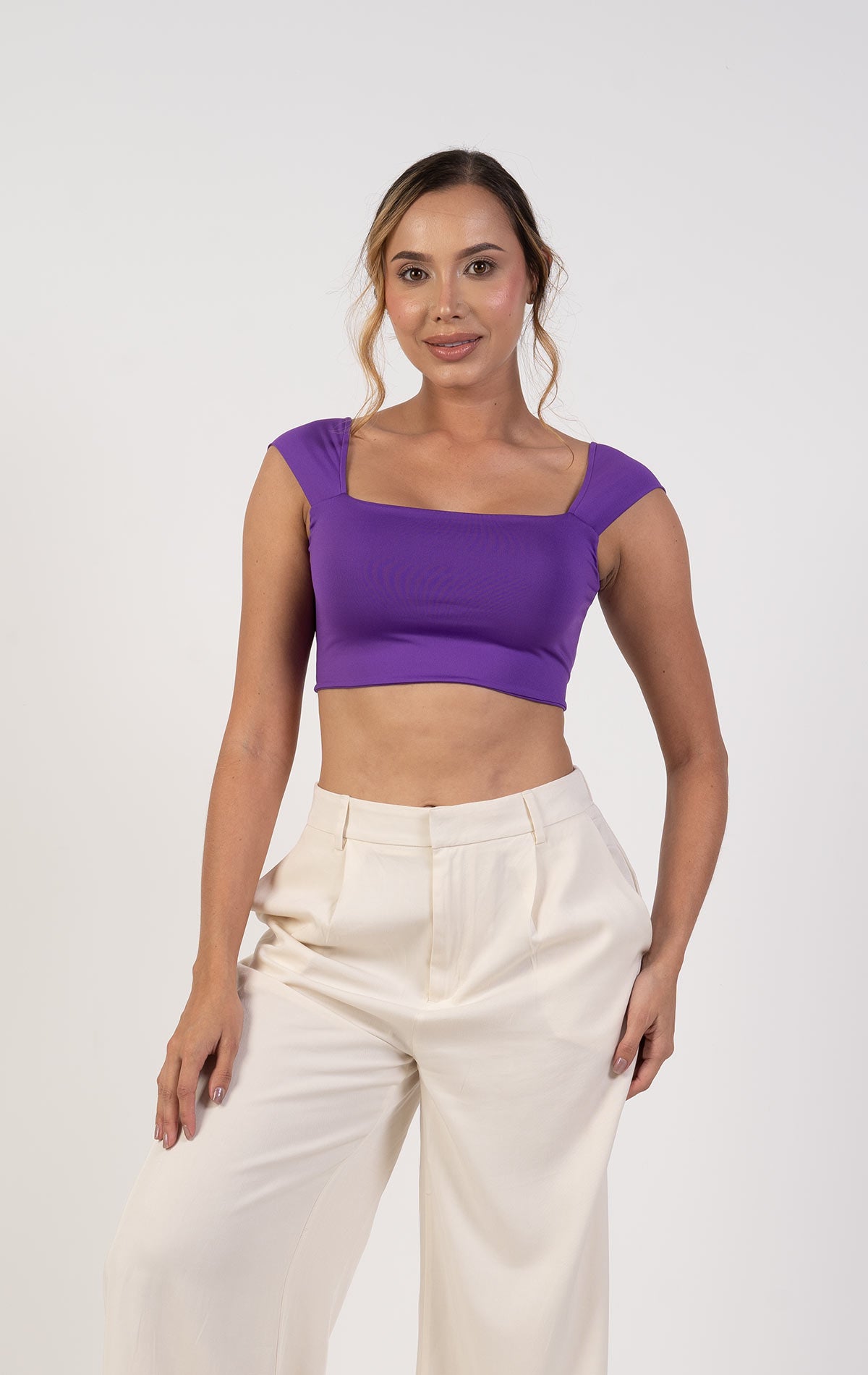 Crop Top Alexandra