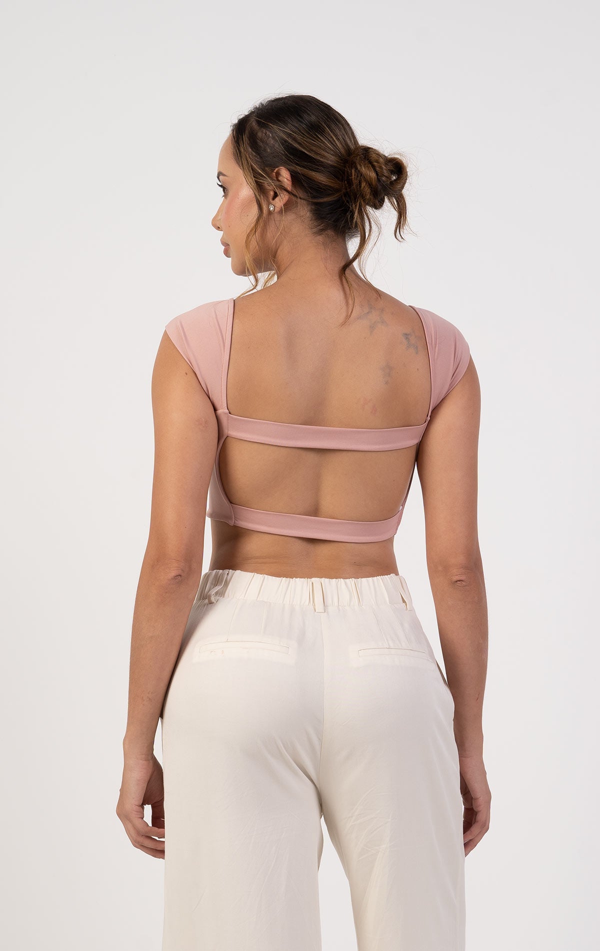 Crop Top Alexandra