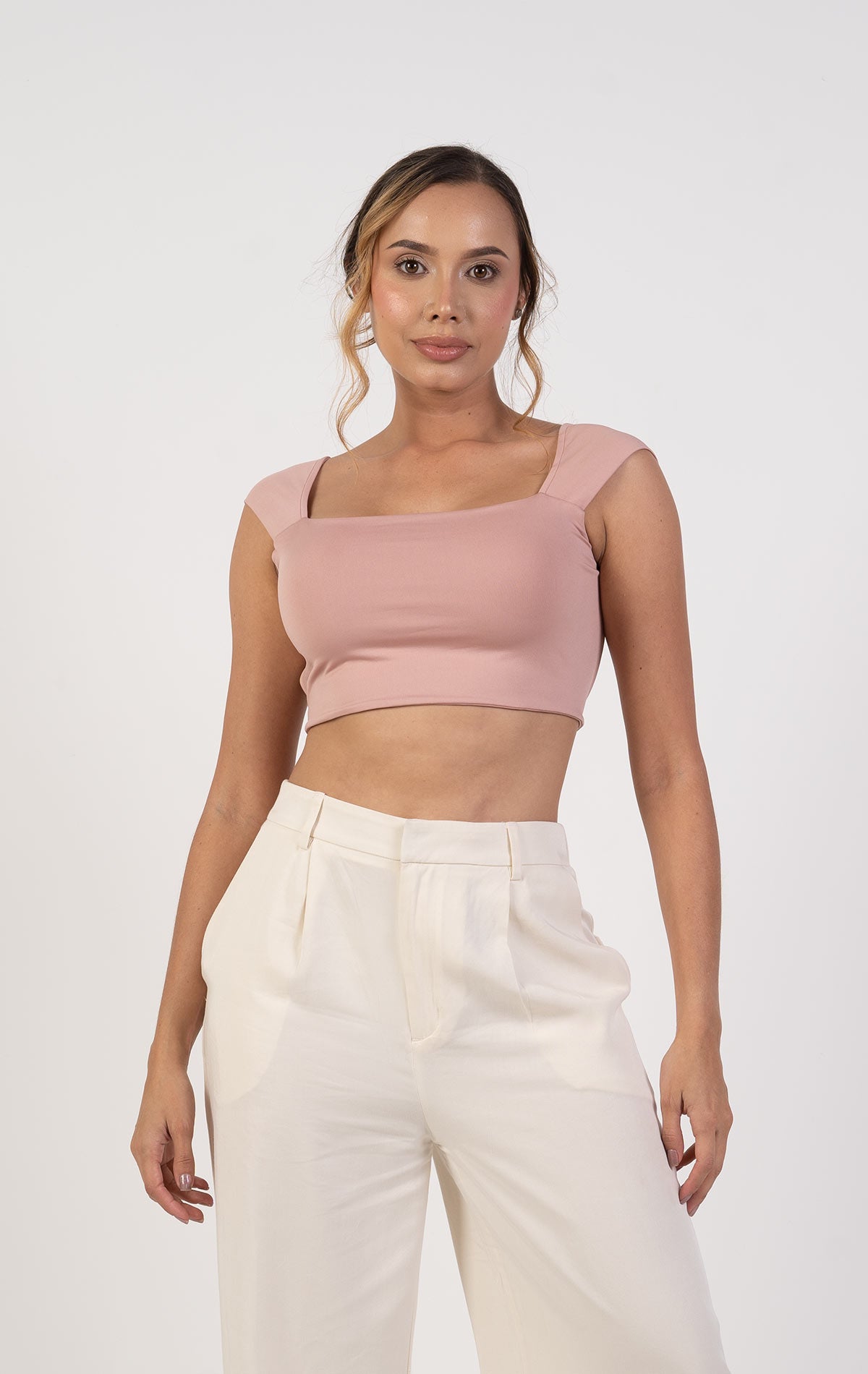 Crop Top Alexandra