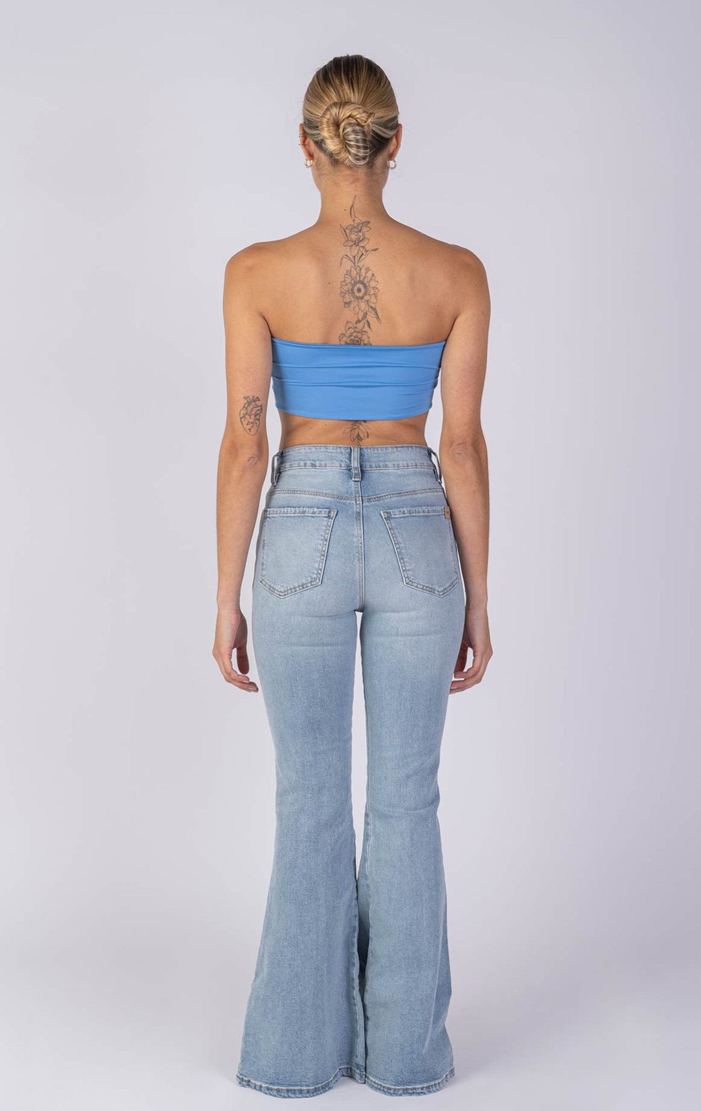 Jeans Flare