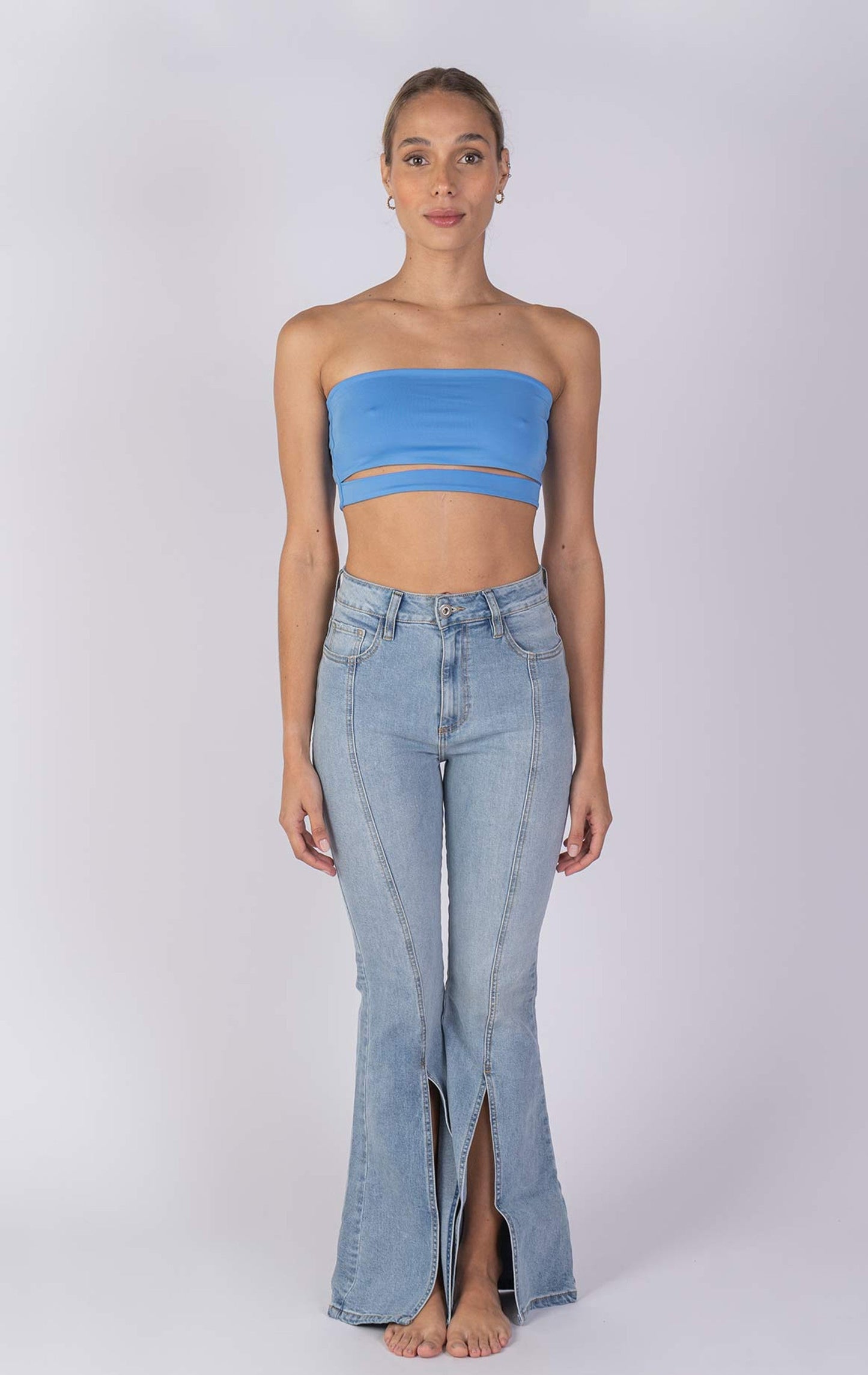 Jeans Flare