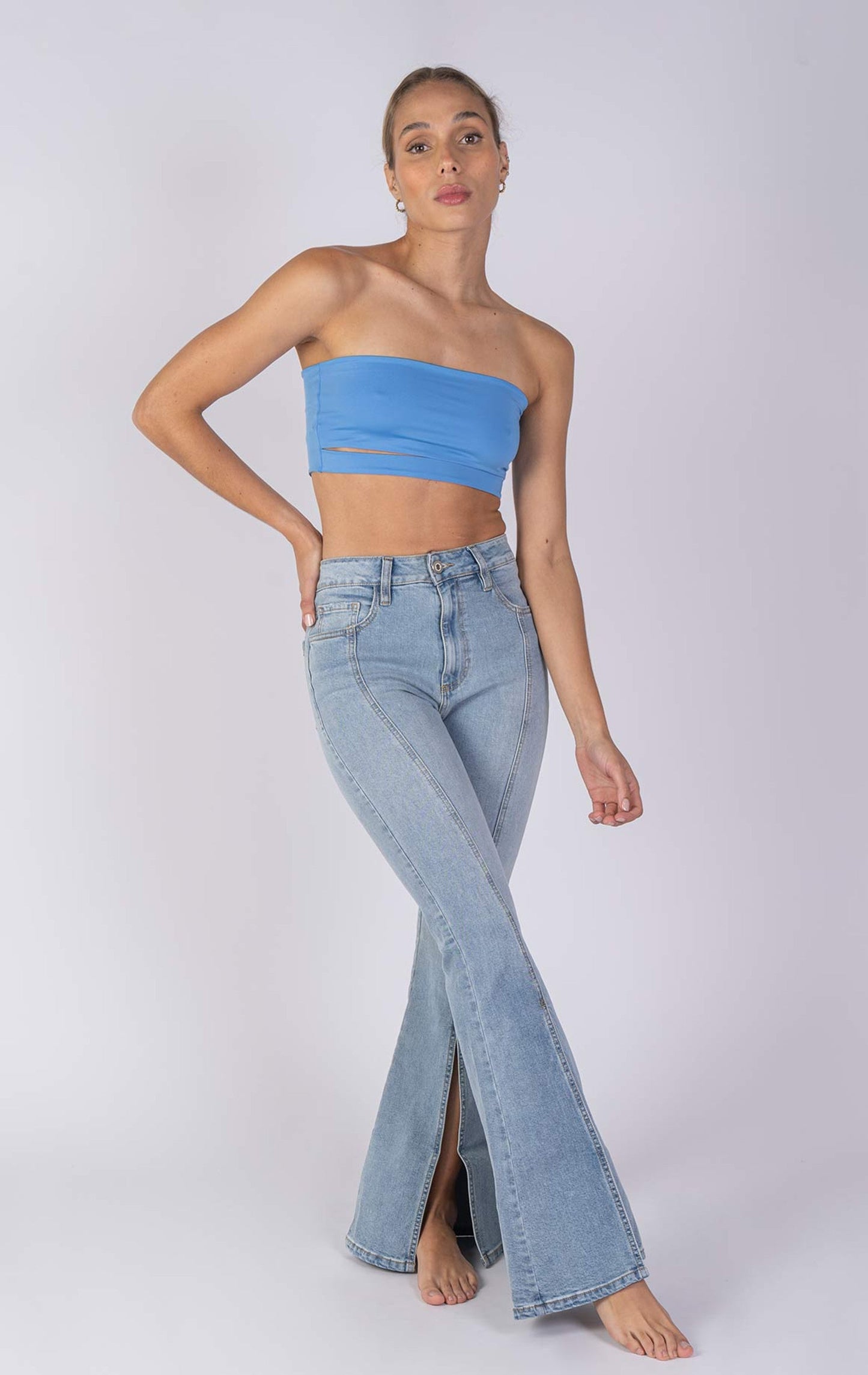 Jeans Flare