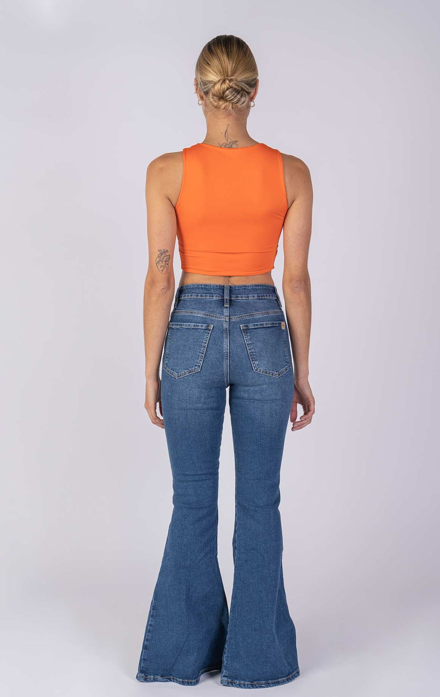Jeans Flare