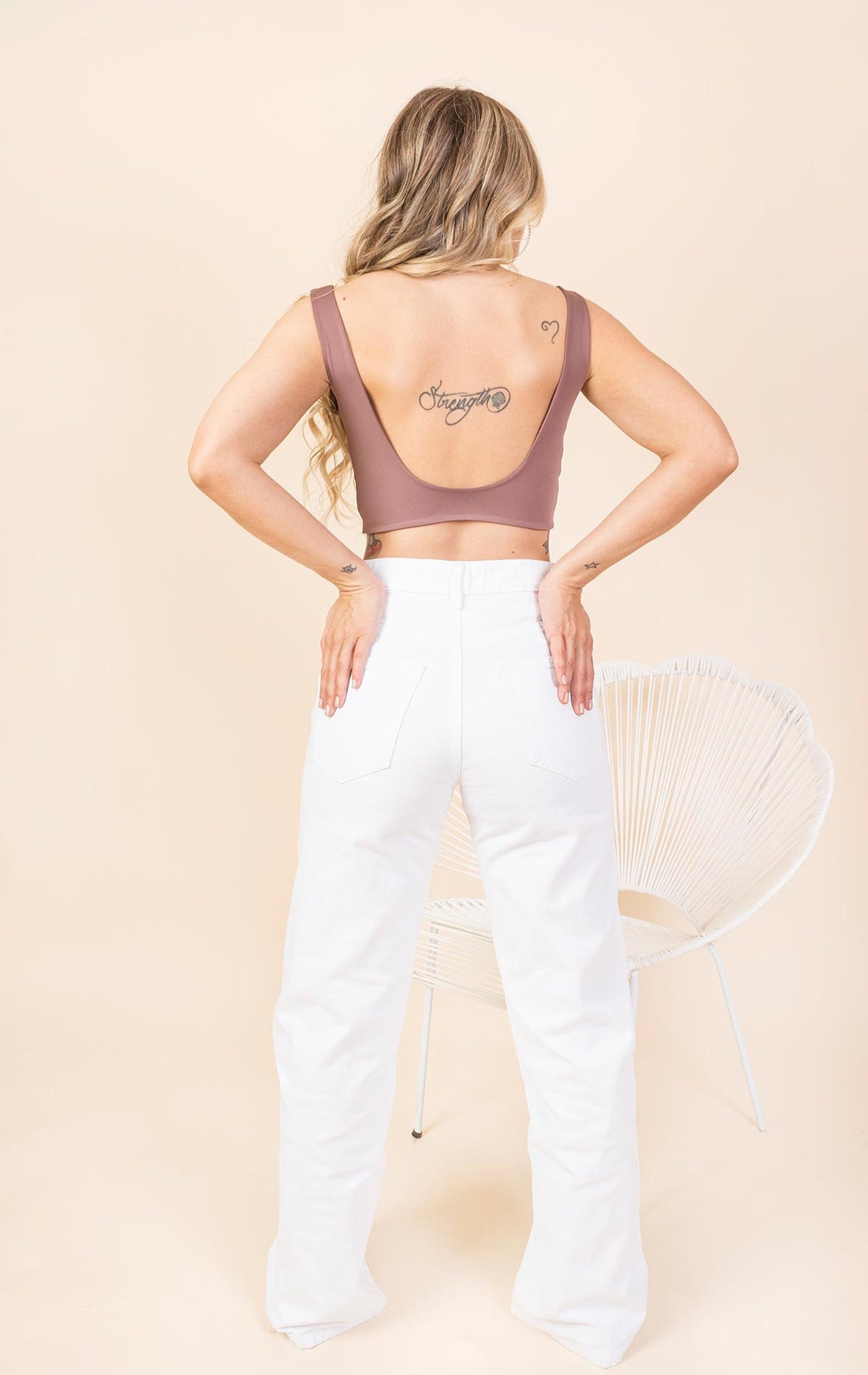 Jeans Wide Leg