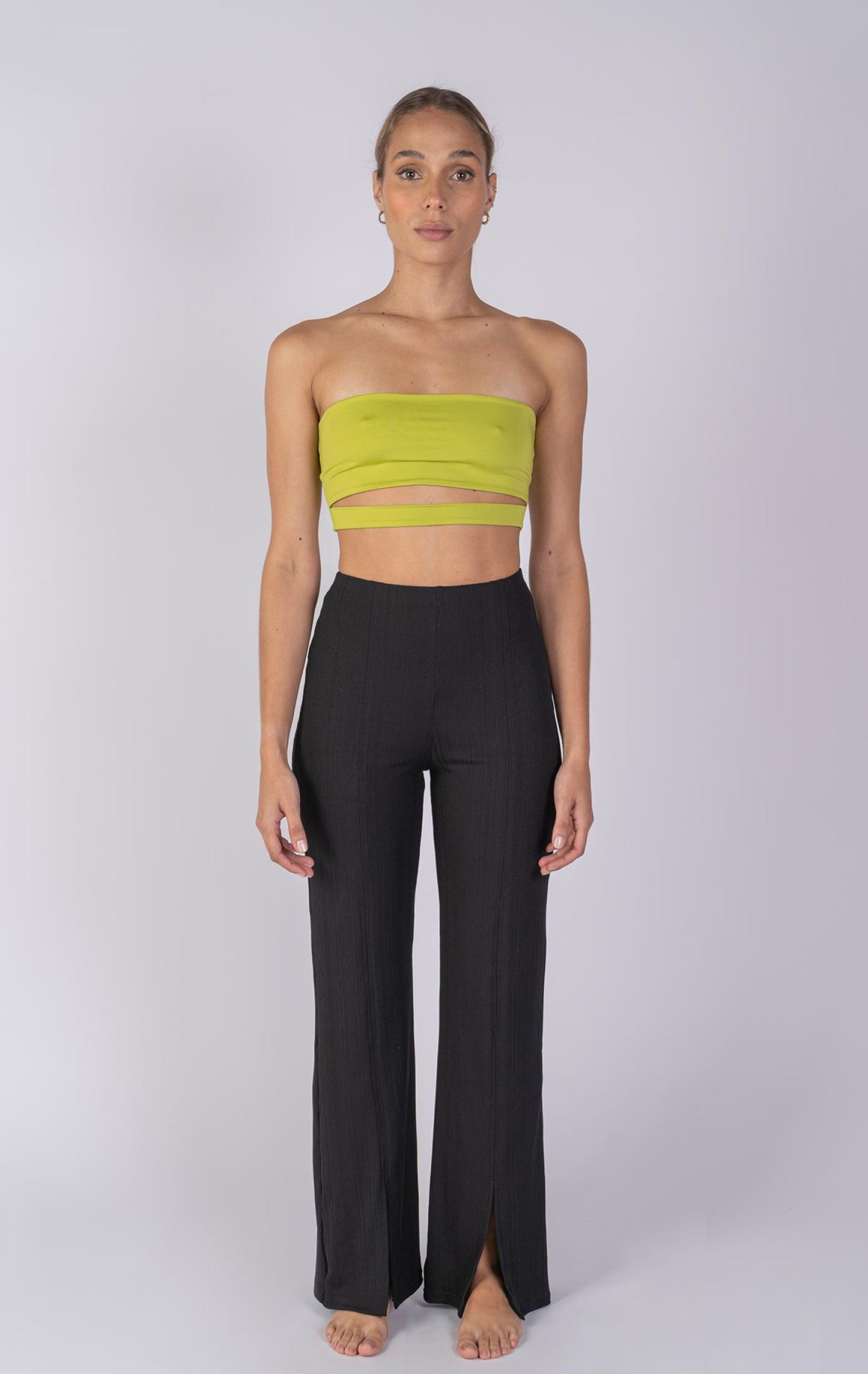 Pantalon Harper RIB