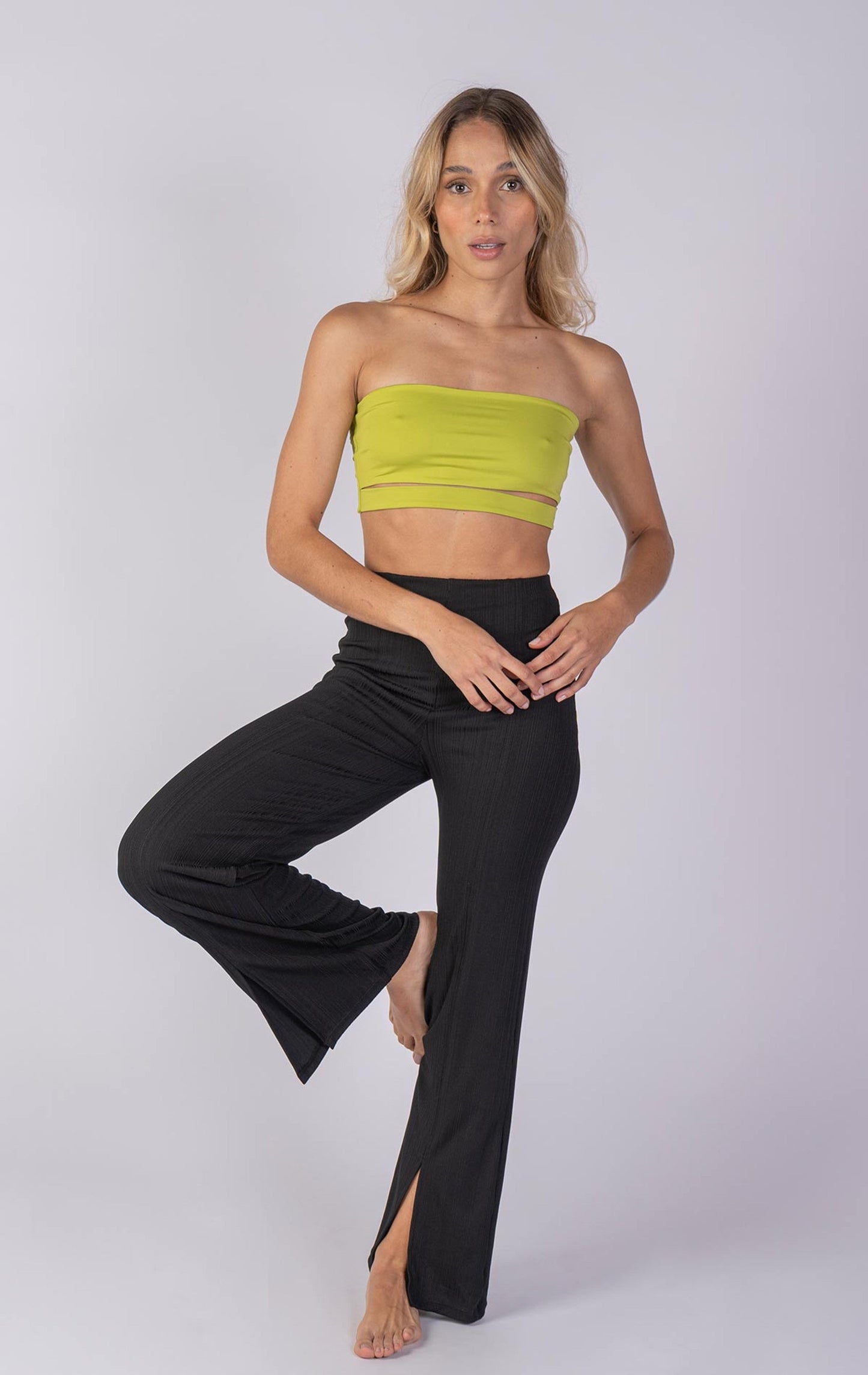 Pantalon Harper RIB
