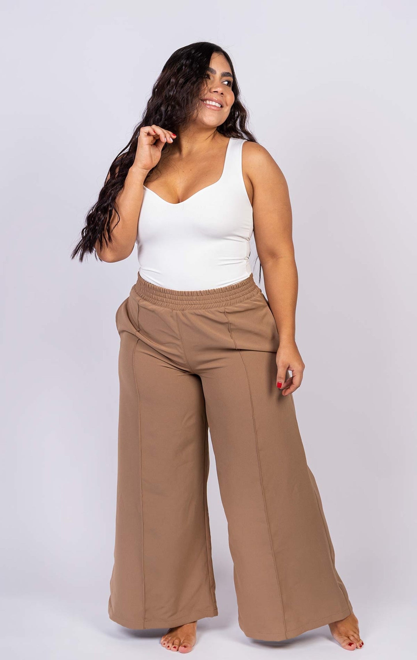 Pantalon Miranda
