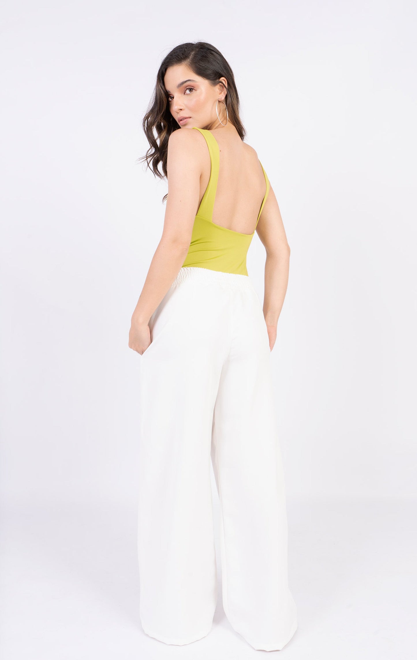 Pantalon Miranda