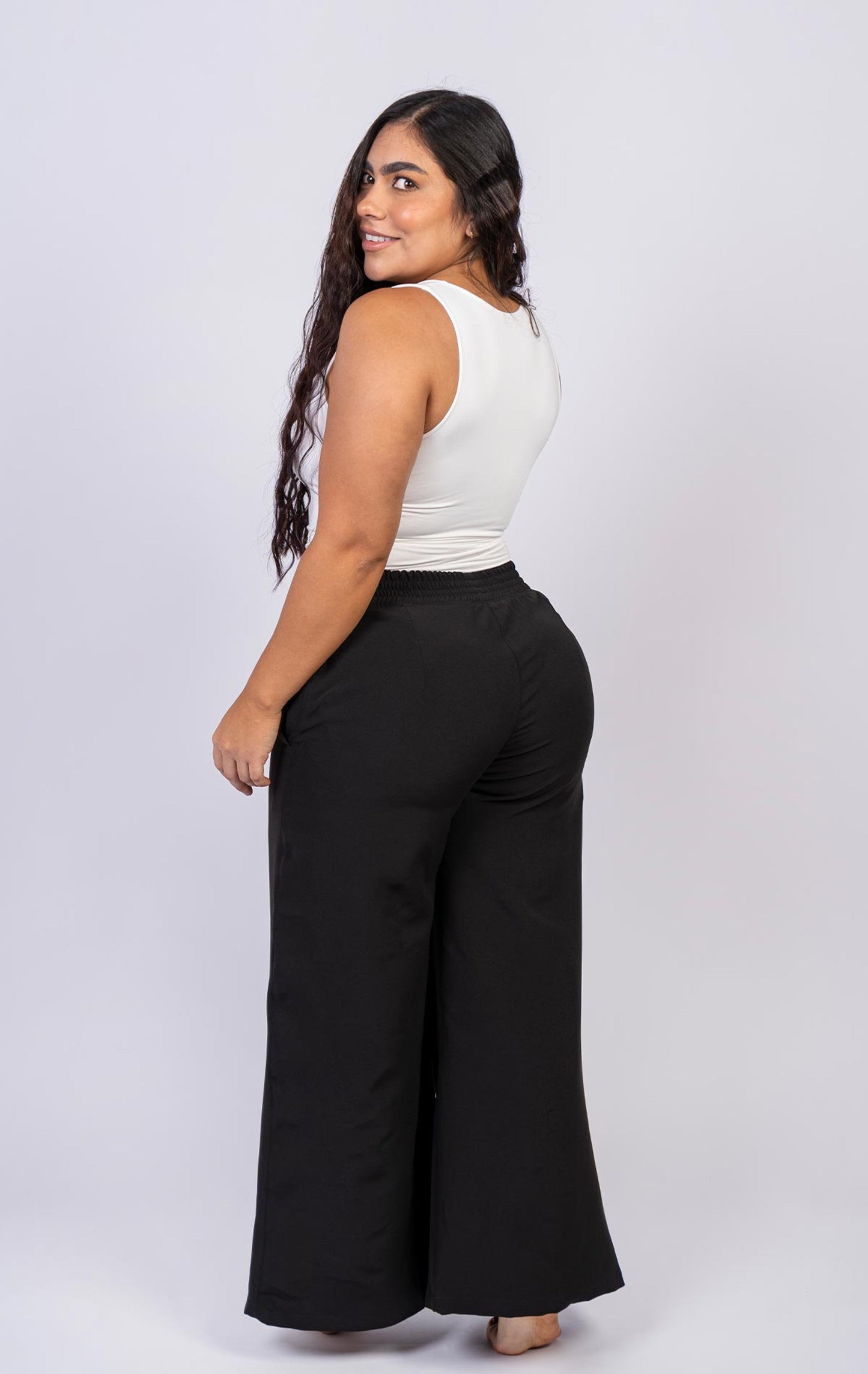 Pantalon Miranda
